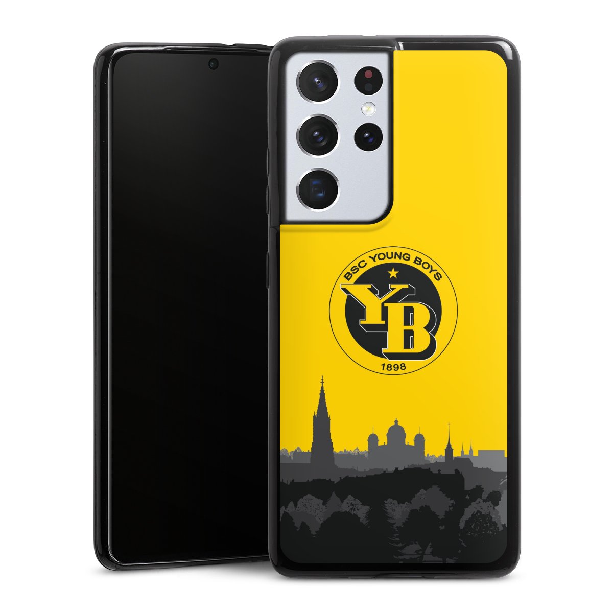 BSC YB Skyline