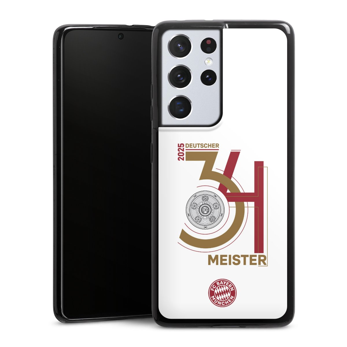 FCB Deutscher Meister 2025