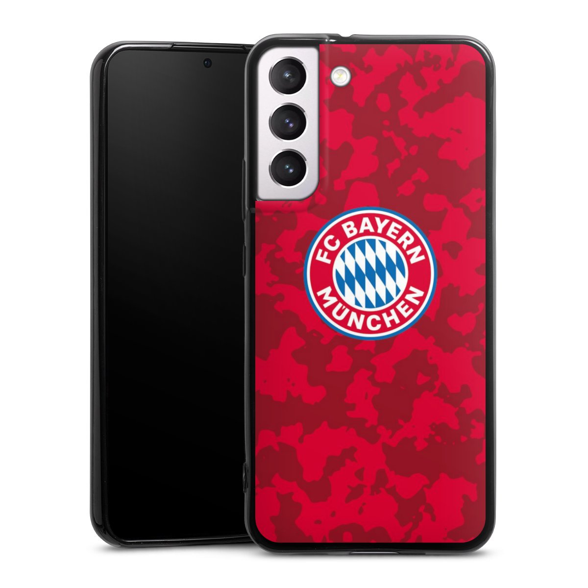 Camouflage Muster FCB