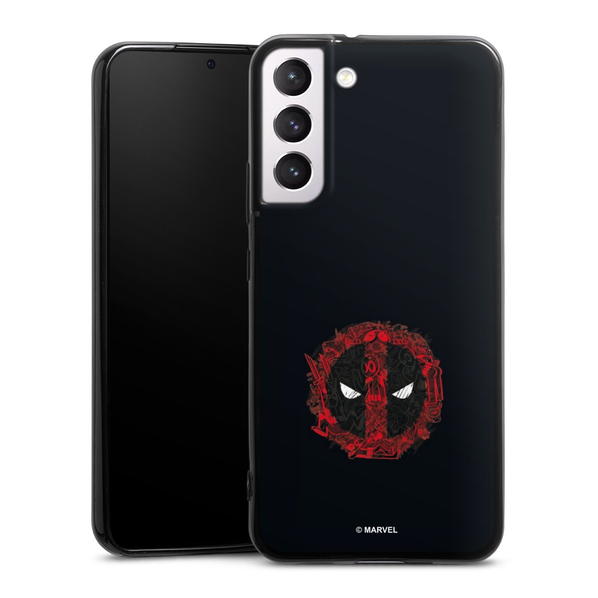 Deadpool Logo