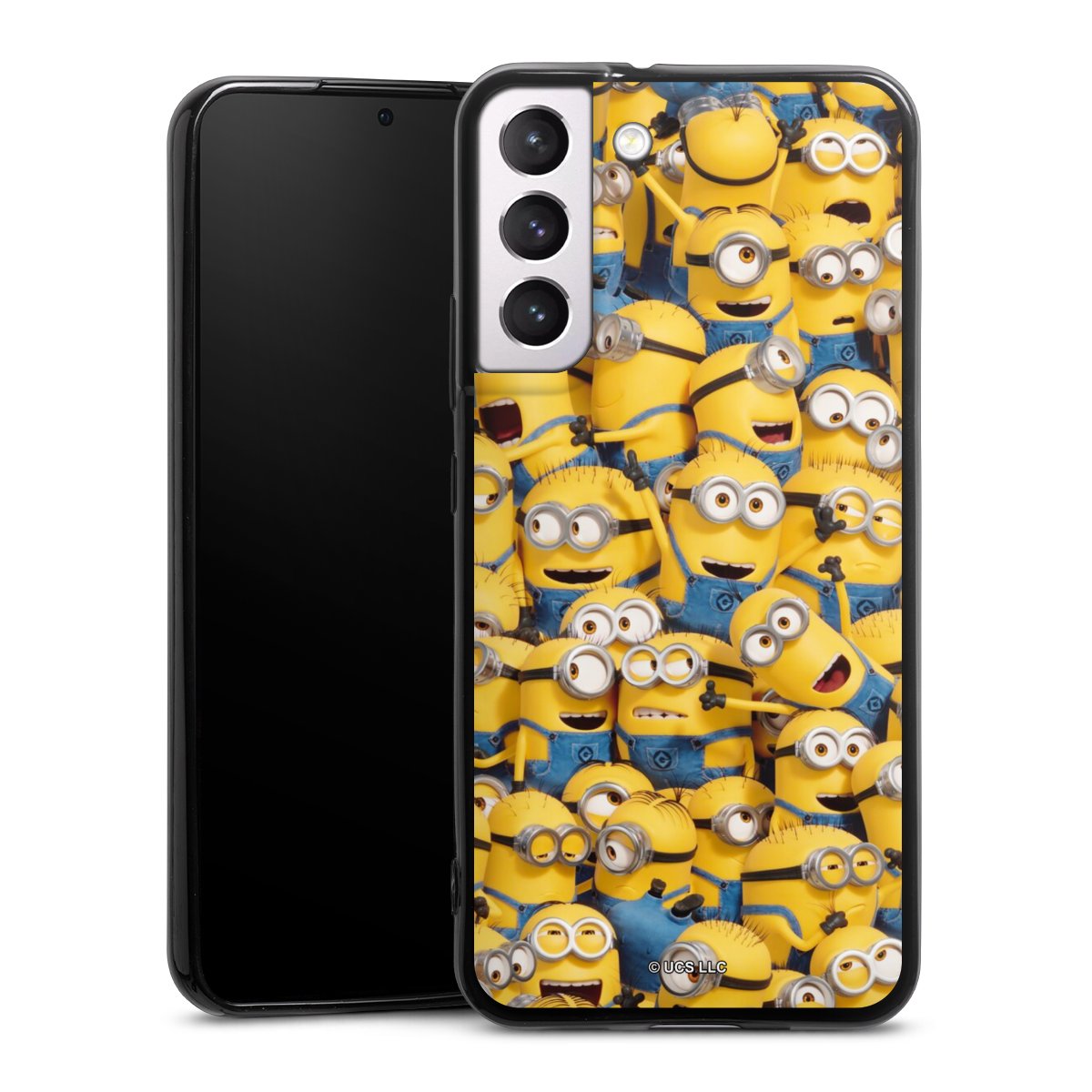 Motif Minions