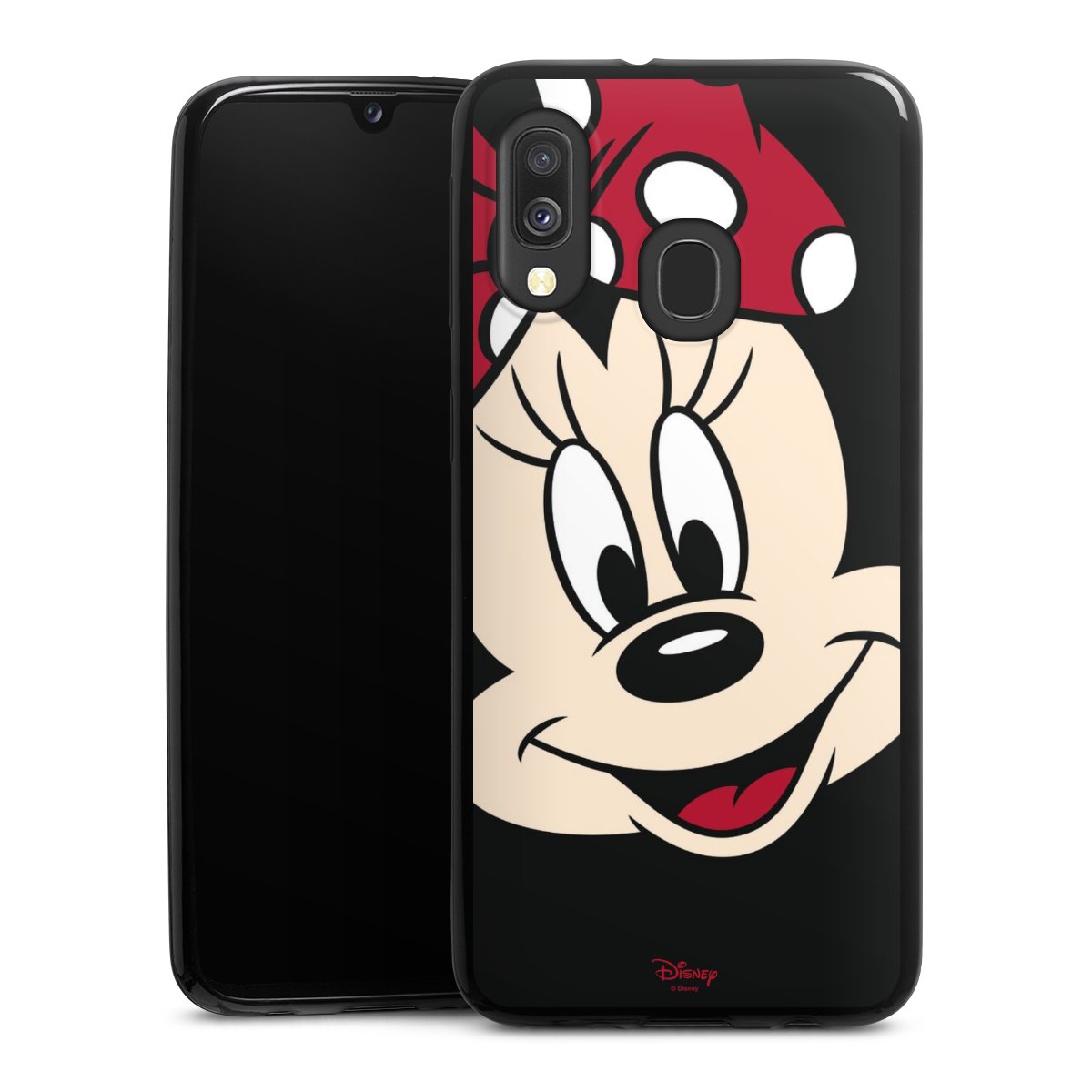 Minnie dappertutto