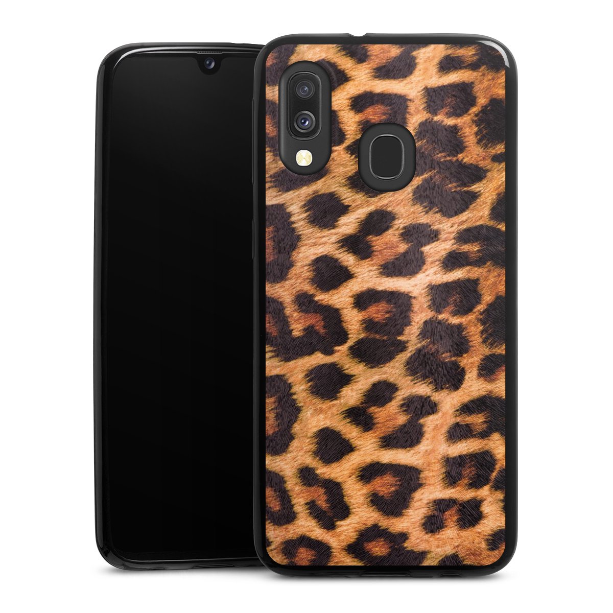 Leo Print