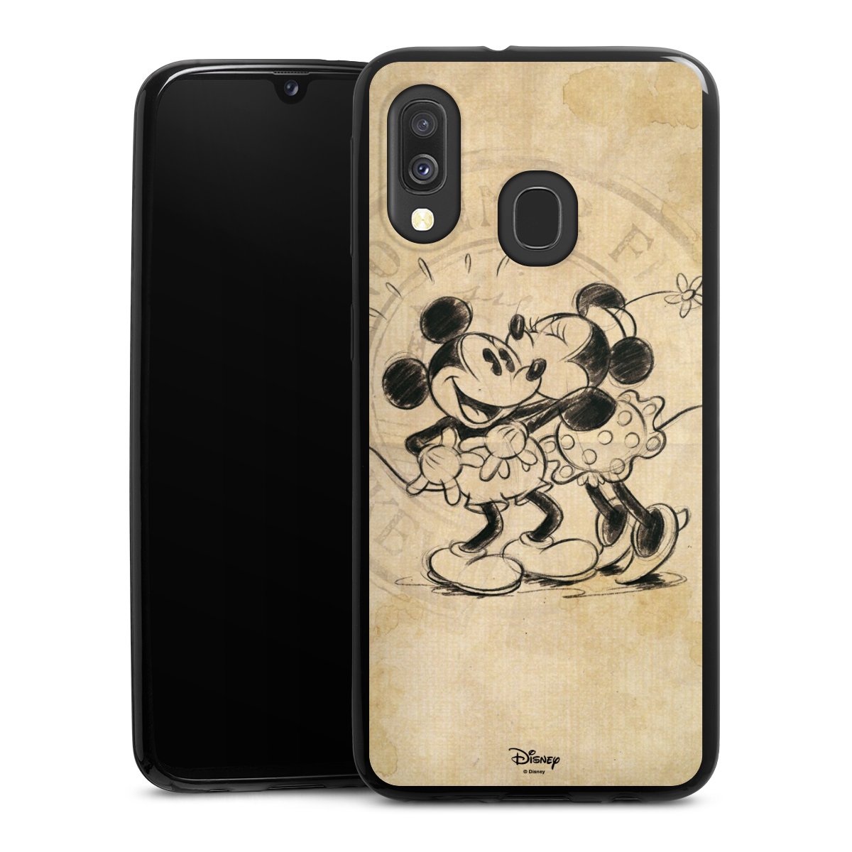 Minni&Topolino