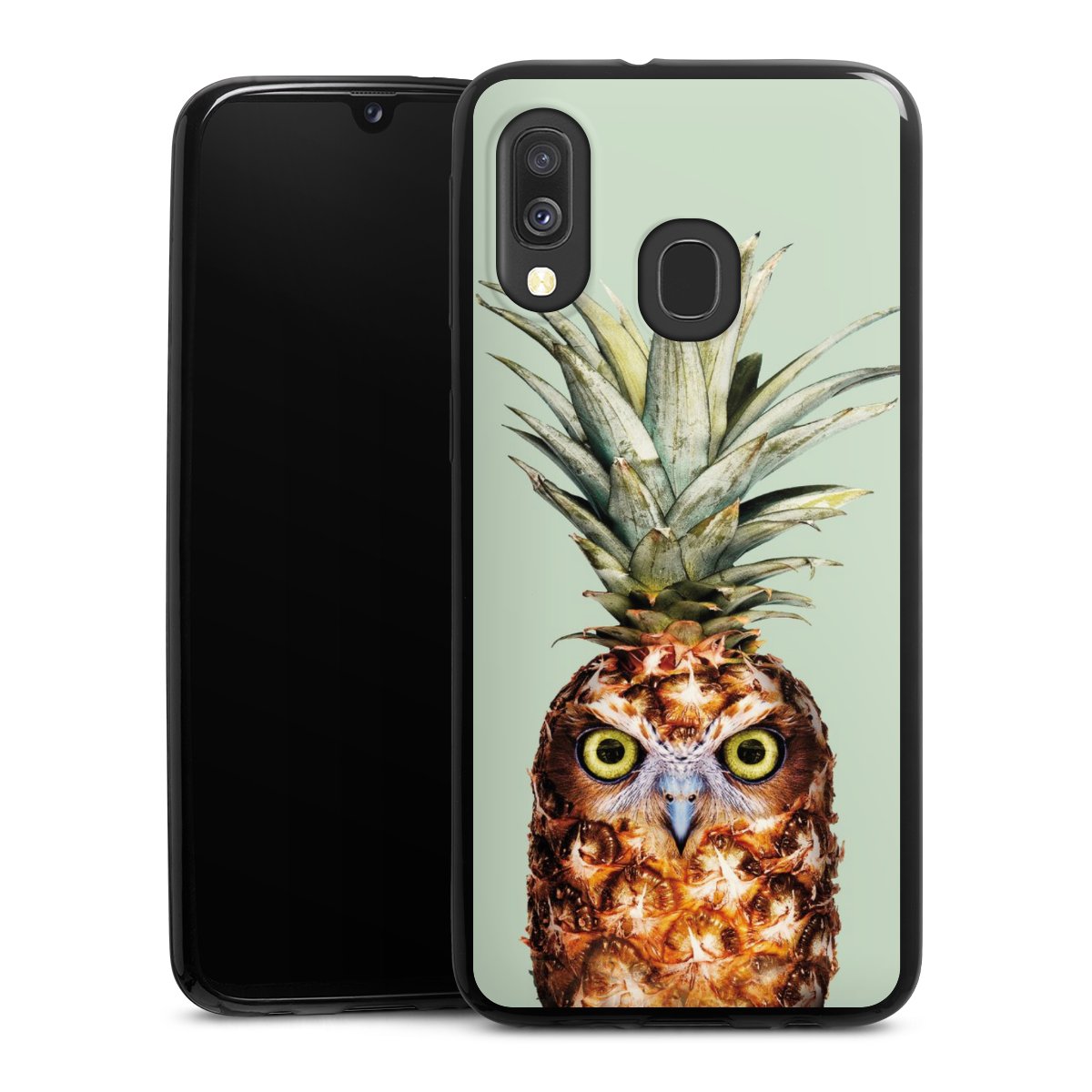 Ananas Kauz
