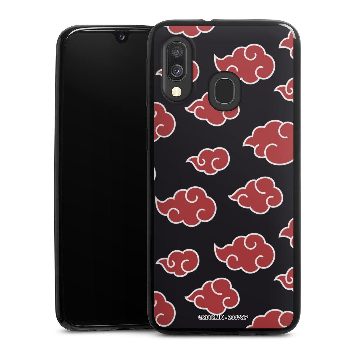 Akatsuki Pattern