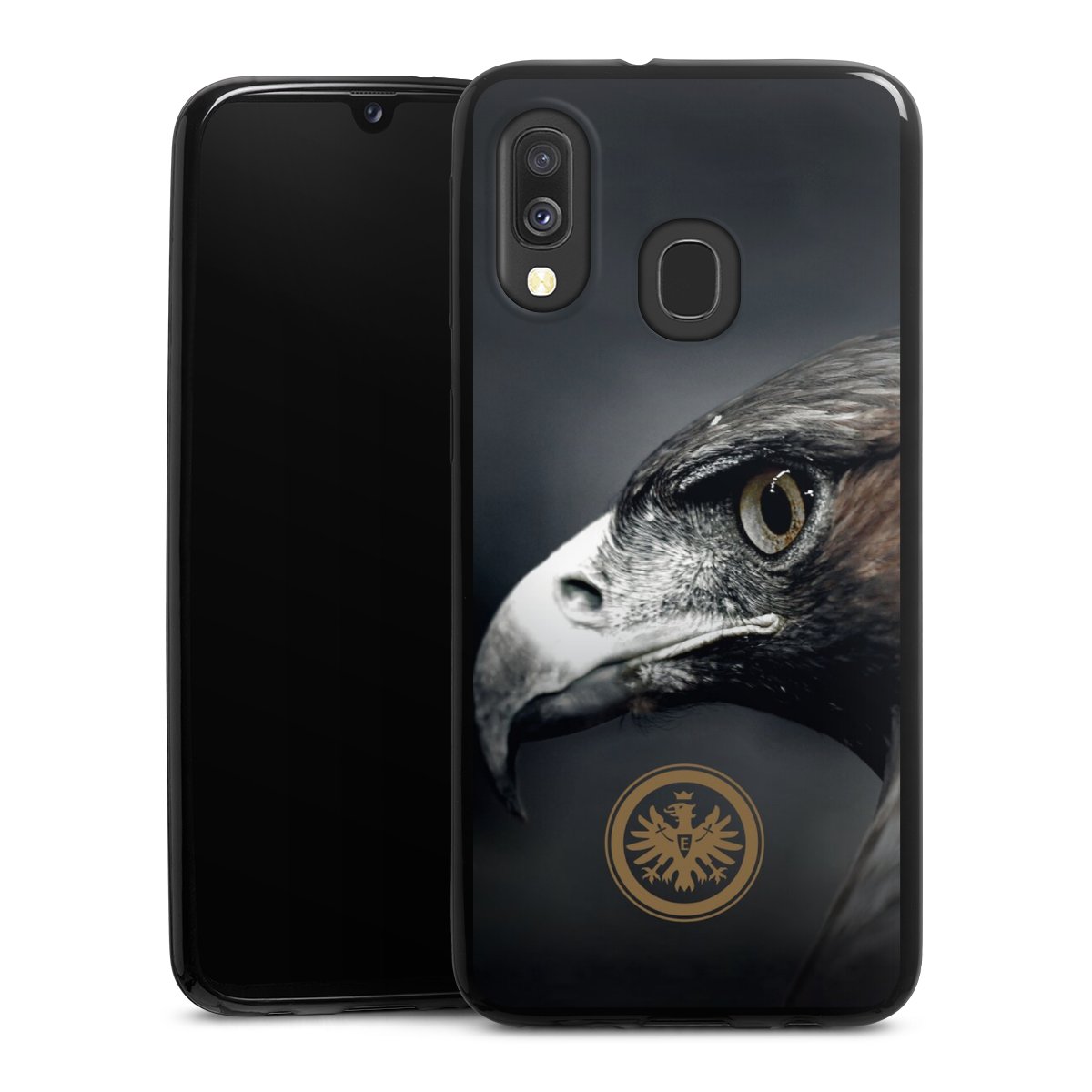 Eintracht Adler Design