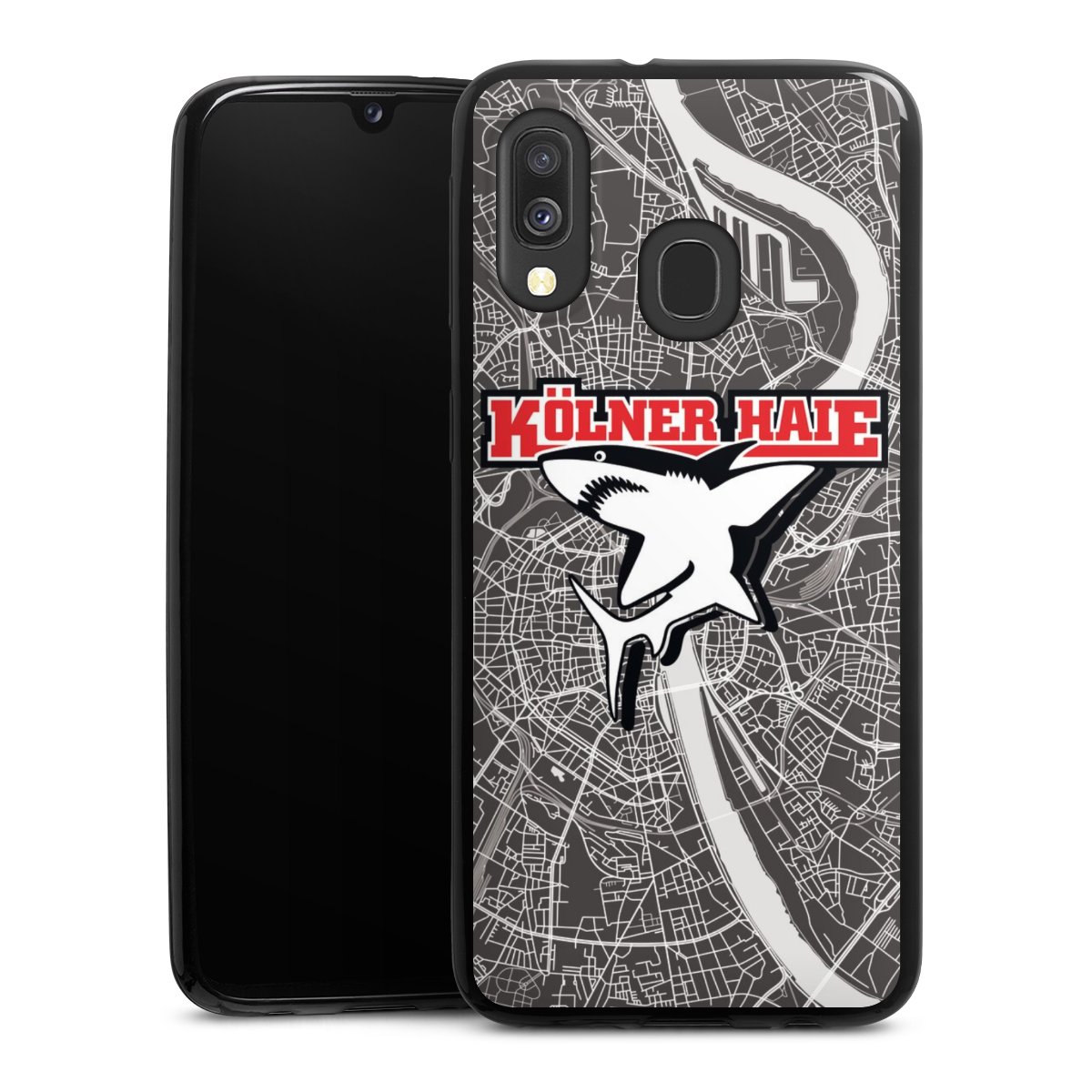 Kölner Haie City