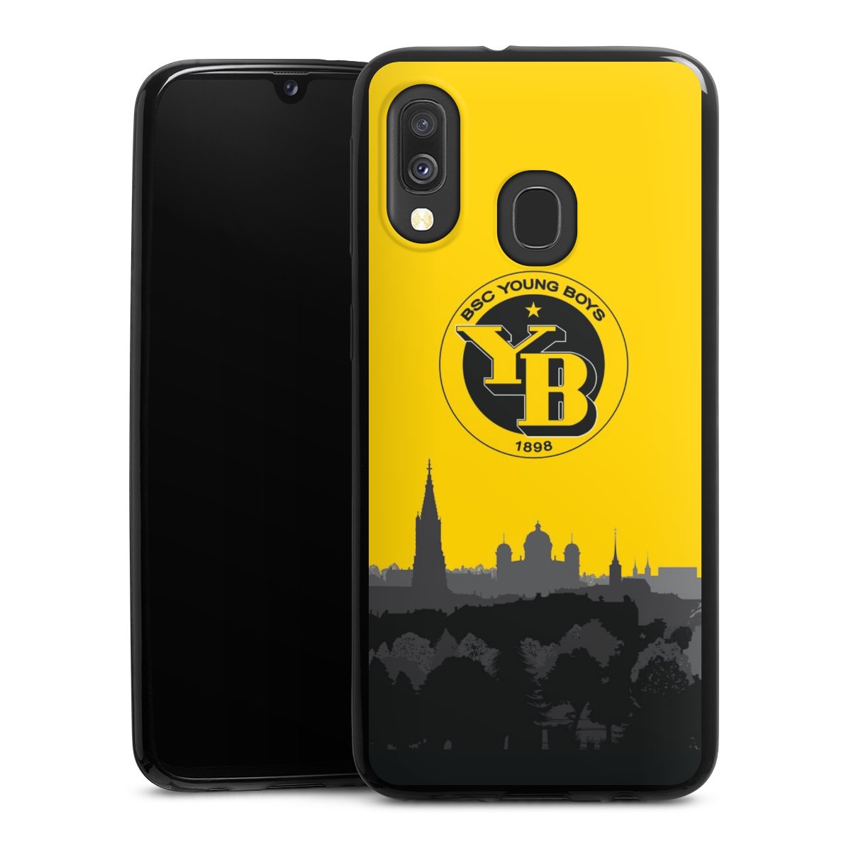 BSC YB Skyline