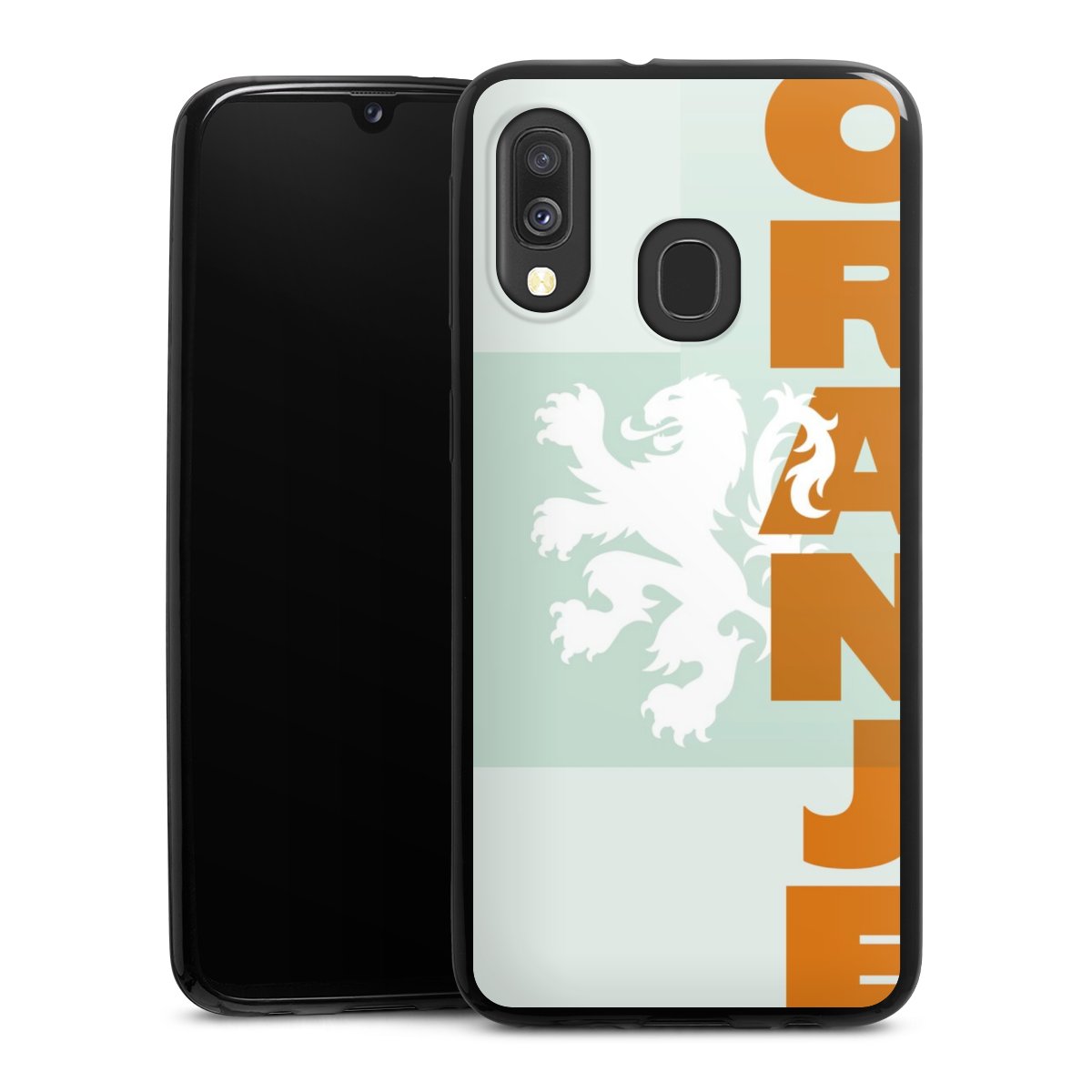 Oranje Nederlands Elftal