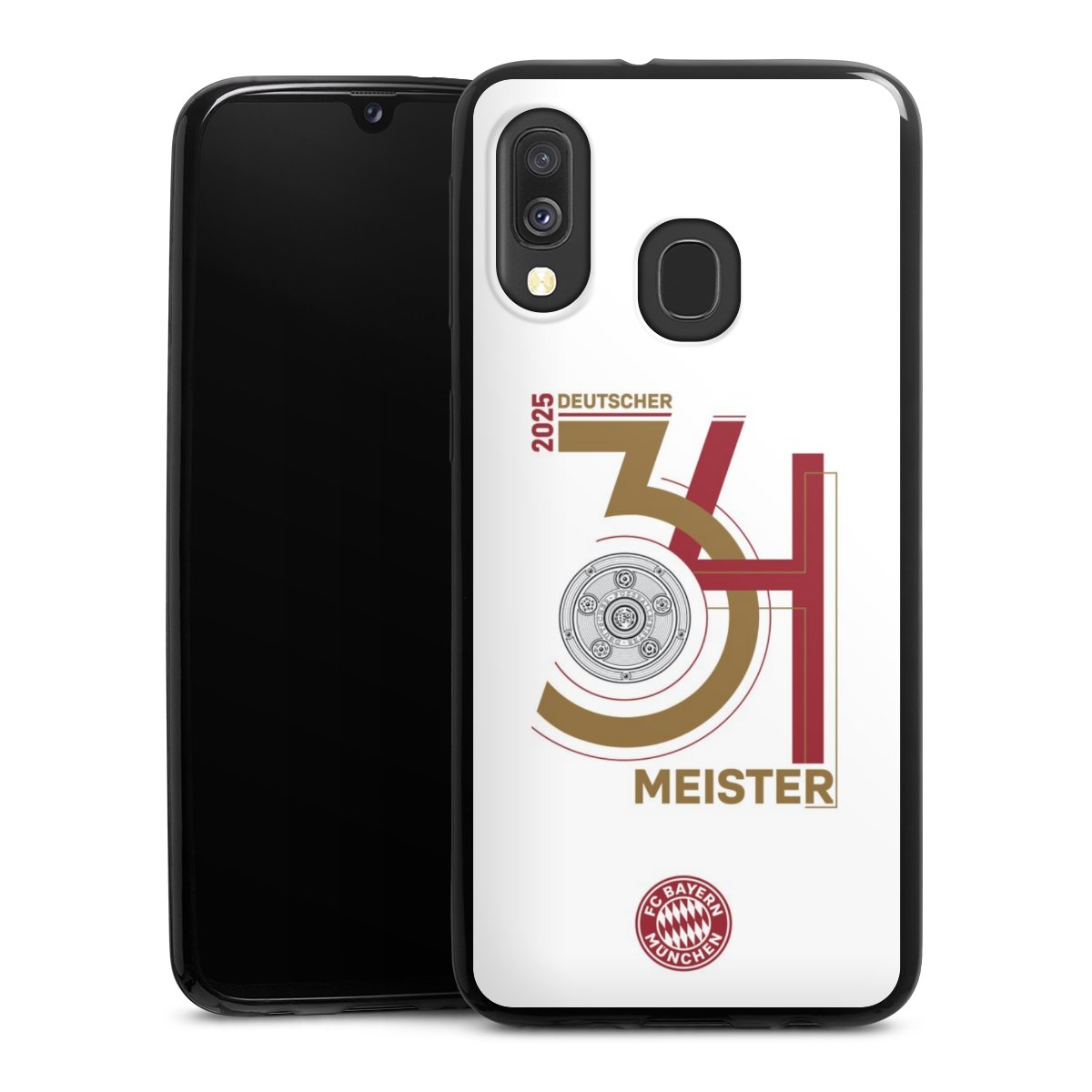 FCB Deutscher Meister 2025