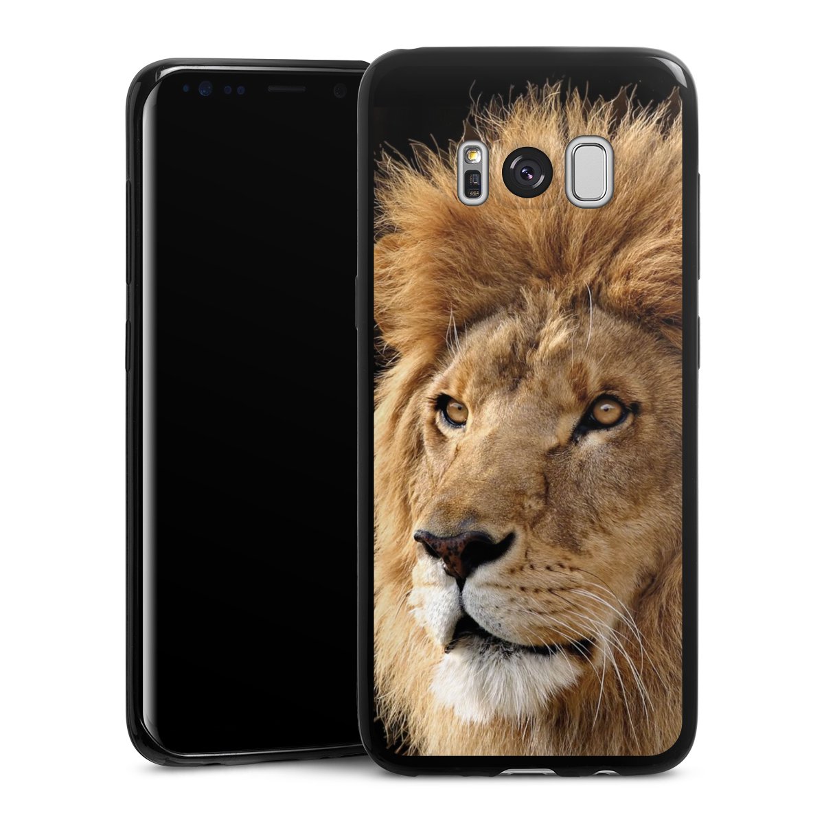 Siliconen slimcase hoesje