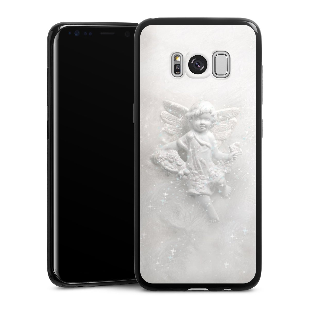 Coque Slim en silicone