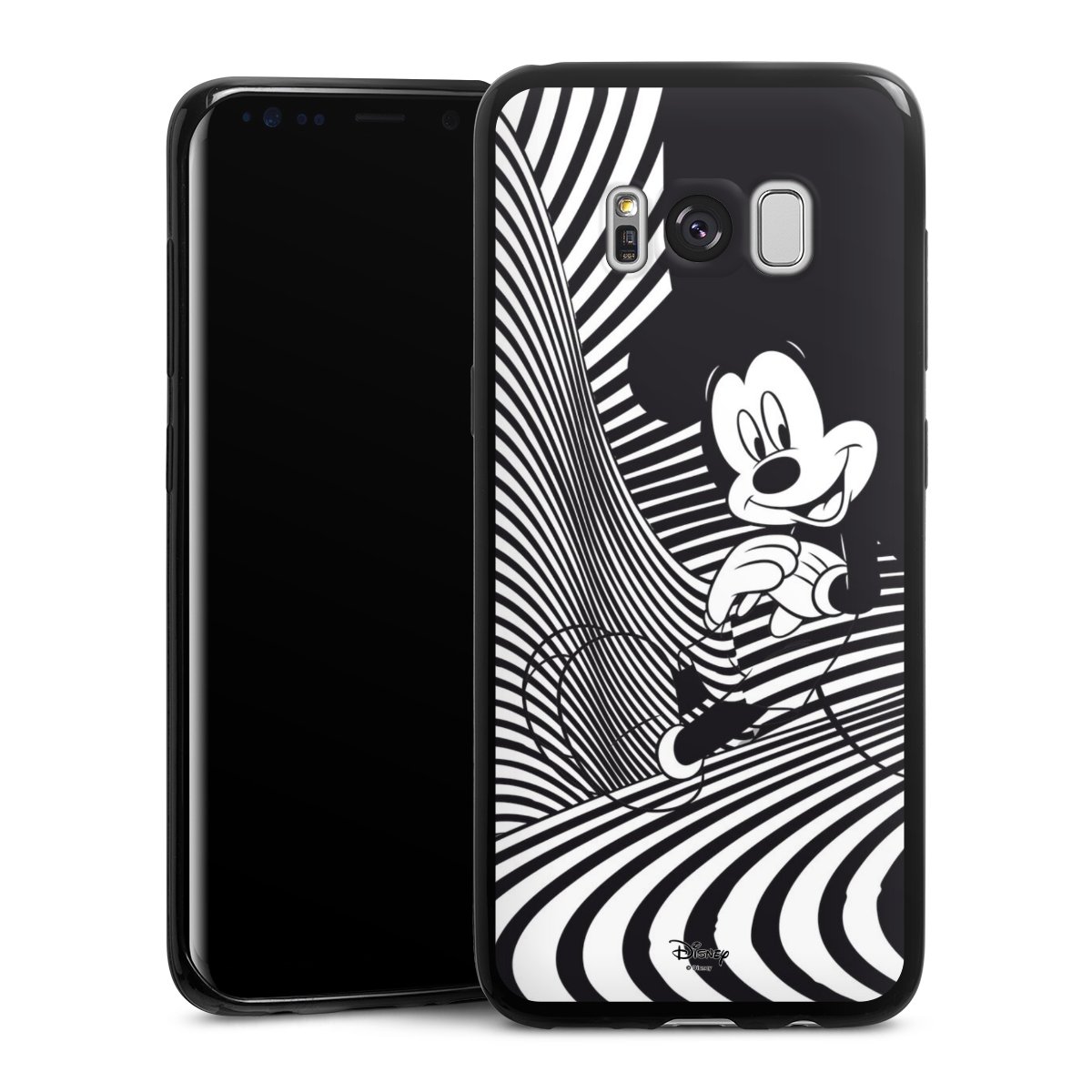 Coque Slim en silicone