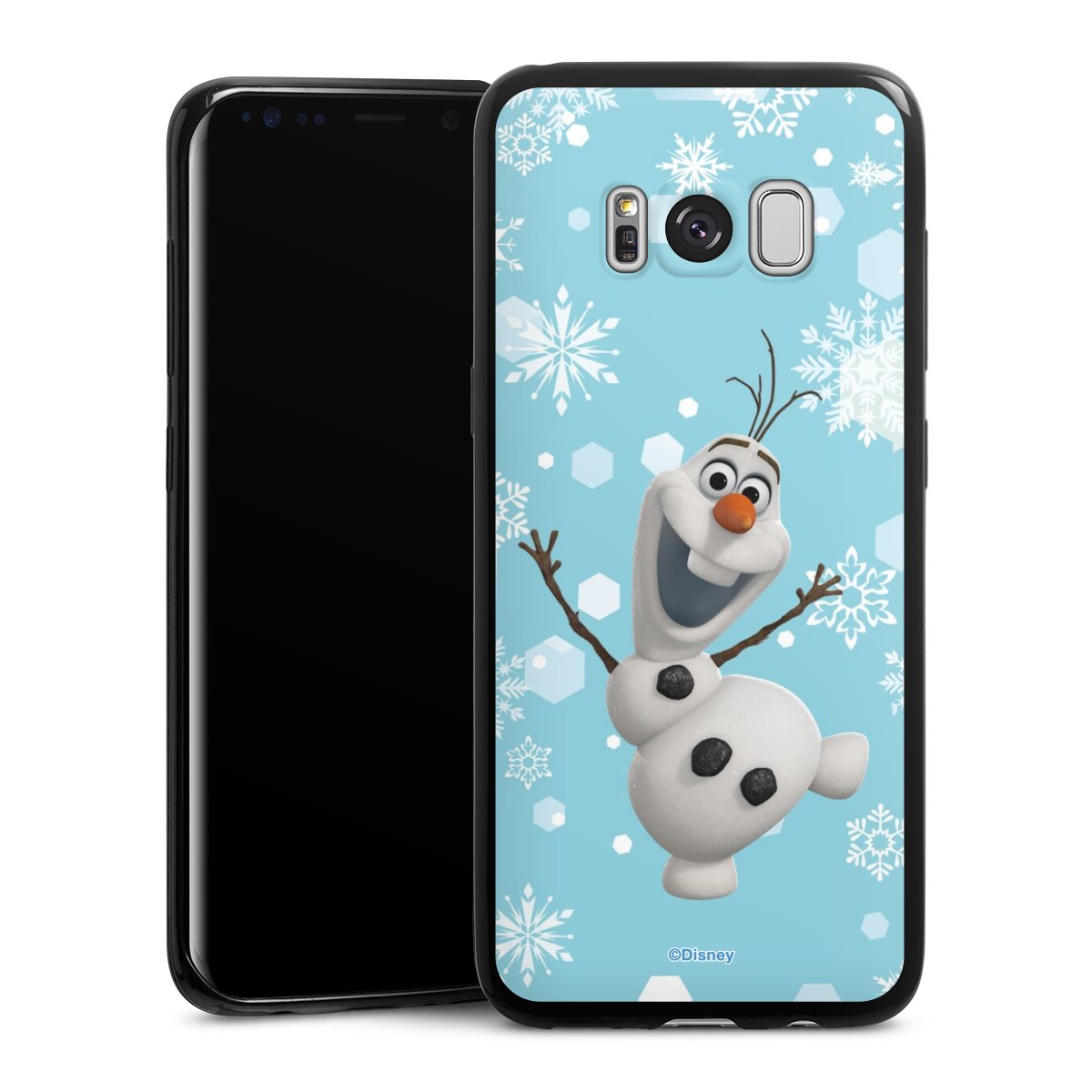 Coque Slim en silicone