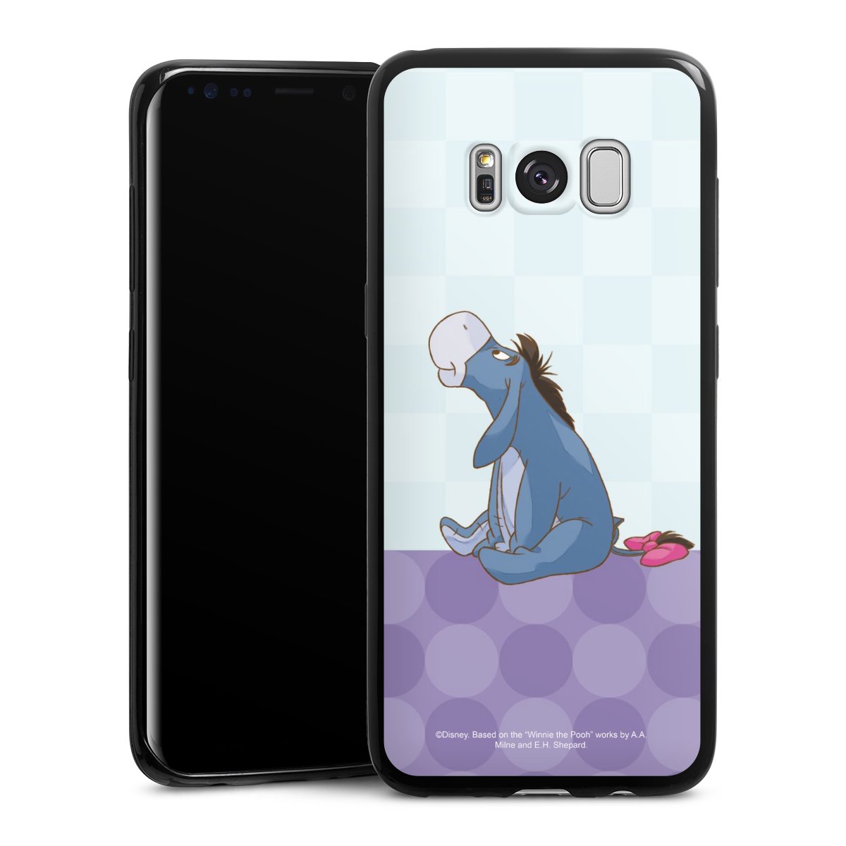Cover sottile in silicone