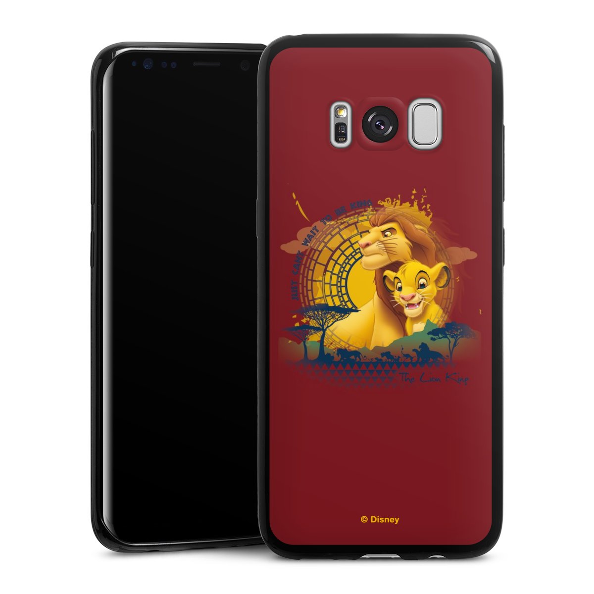 Coque Slim en silicone