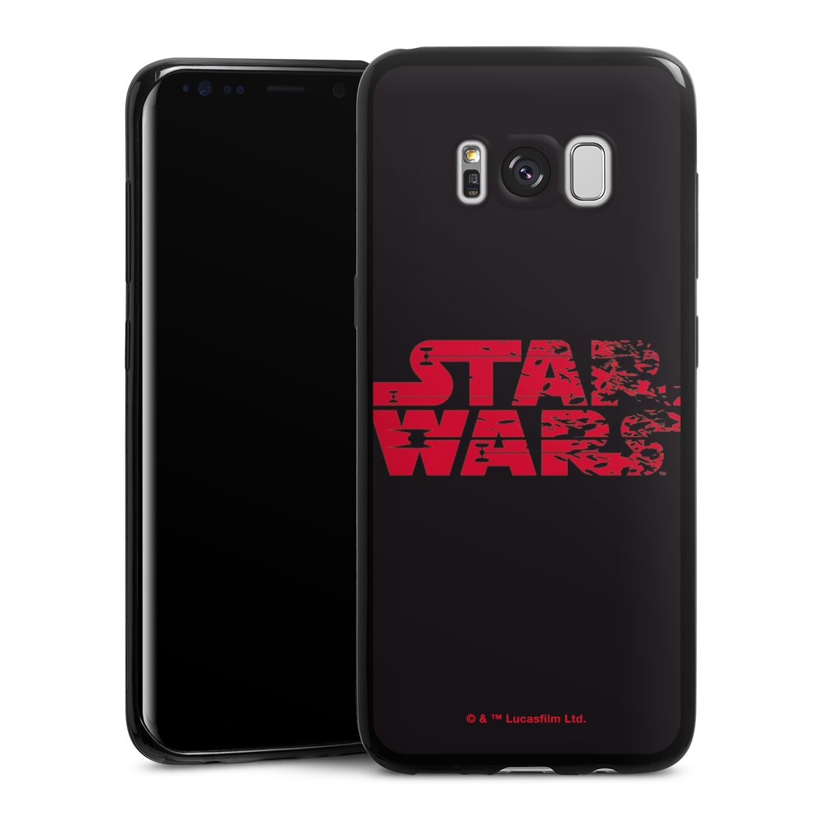Coque Slim en silicone