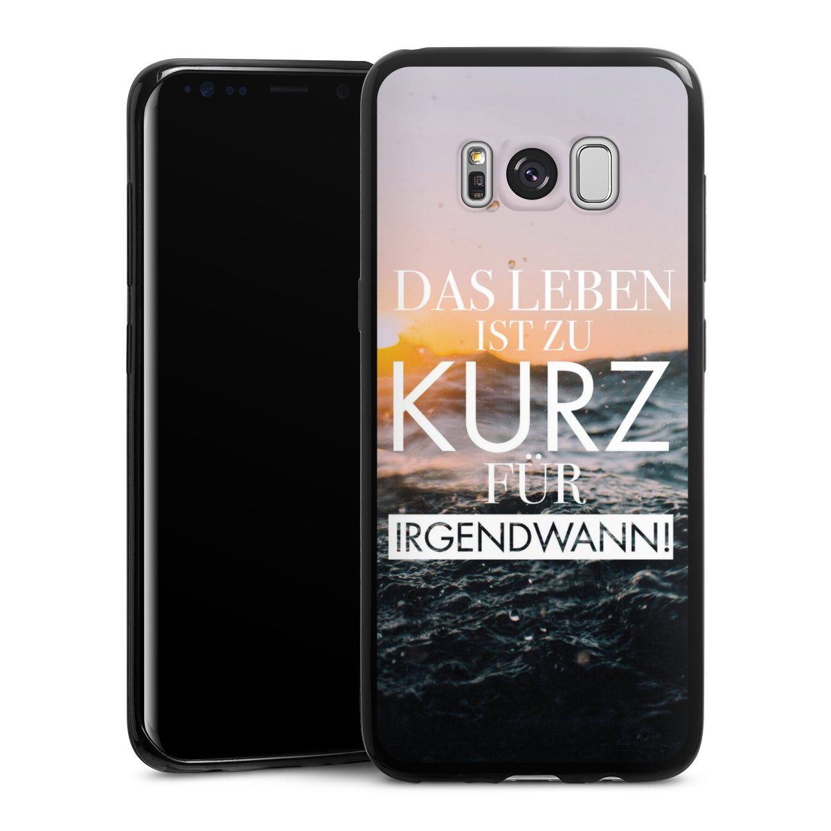 Leben zu Kurz für Irgendwann