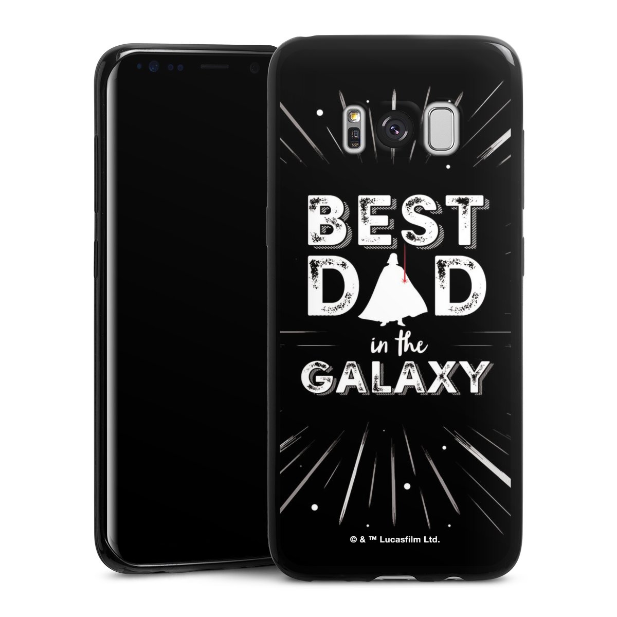 Coque Slim en silicone