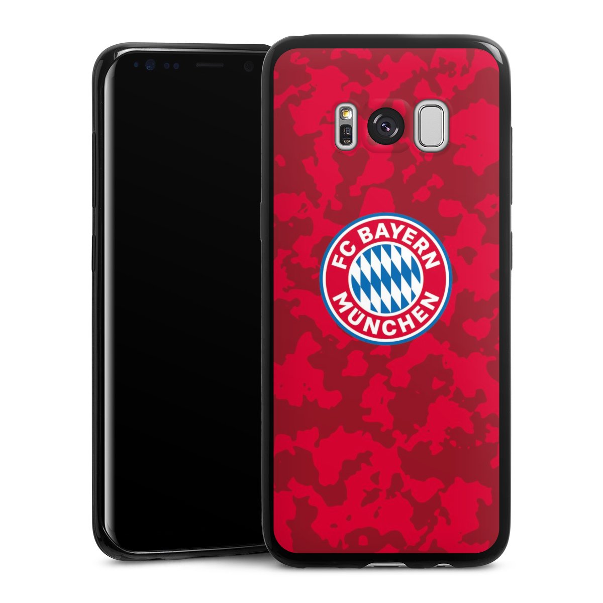 Camouflage Muster FCB