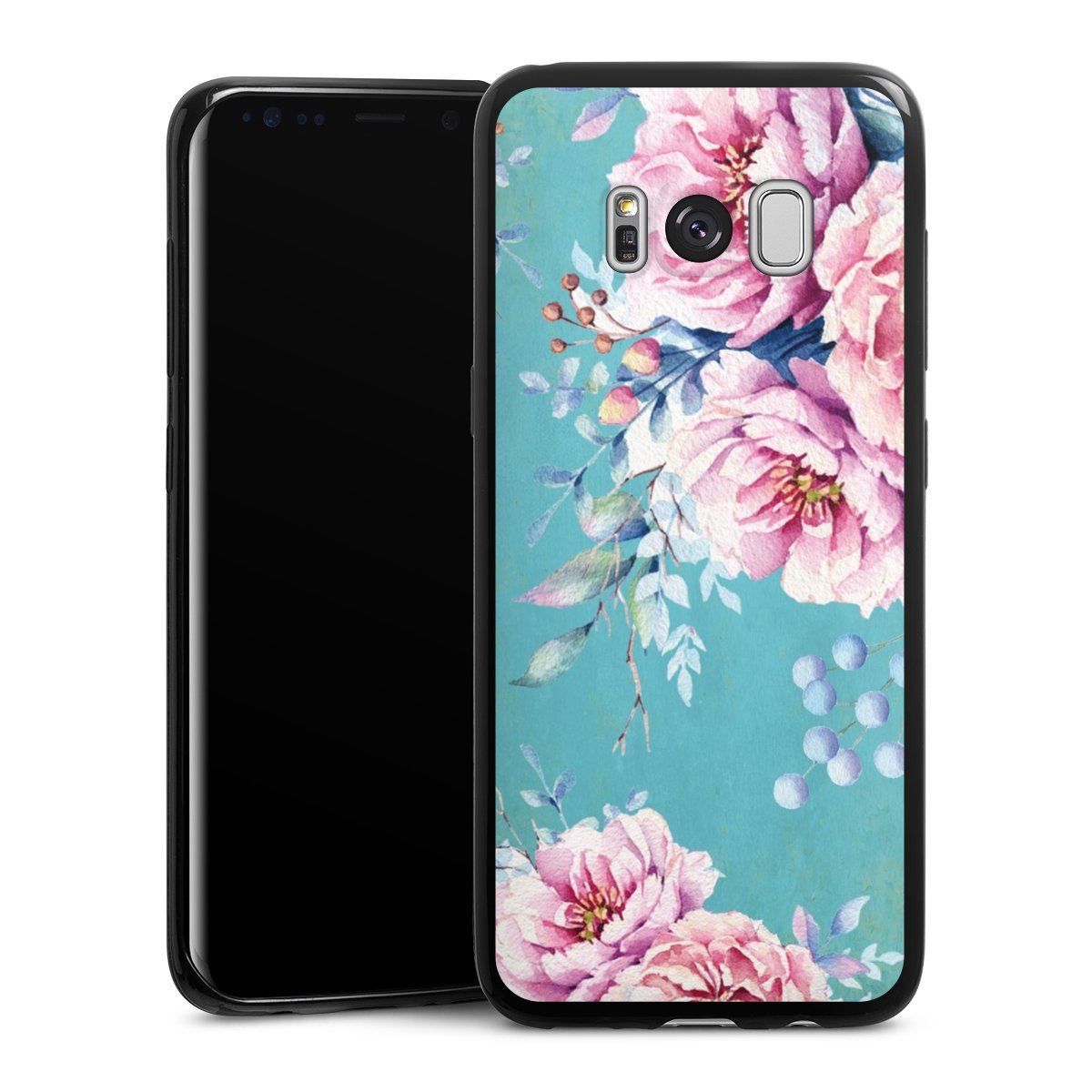 Cover sottile in silicone