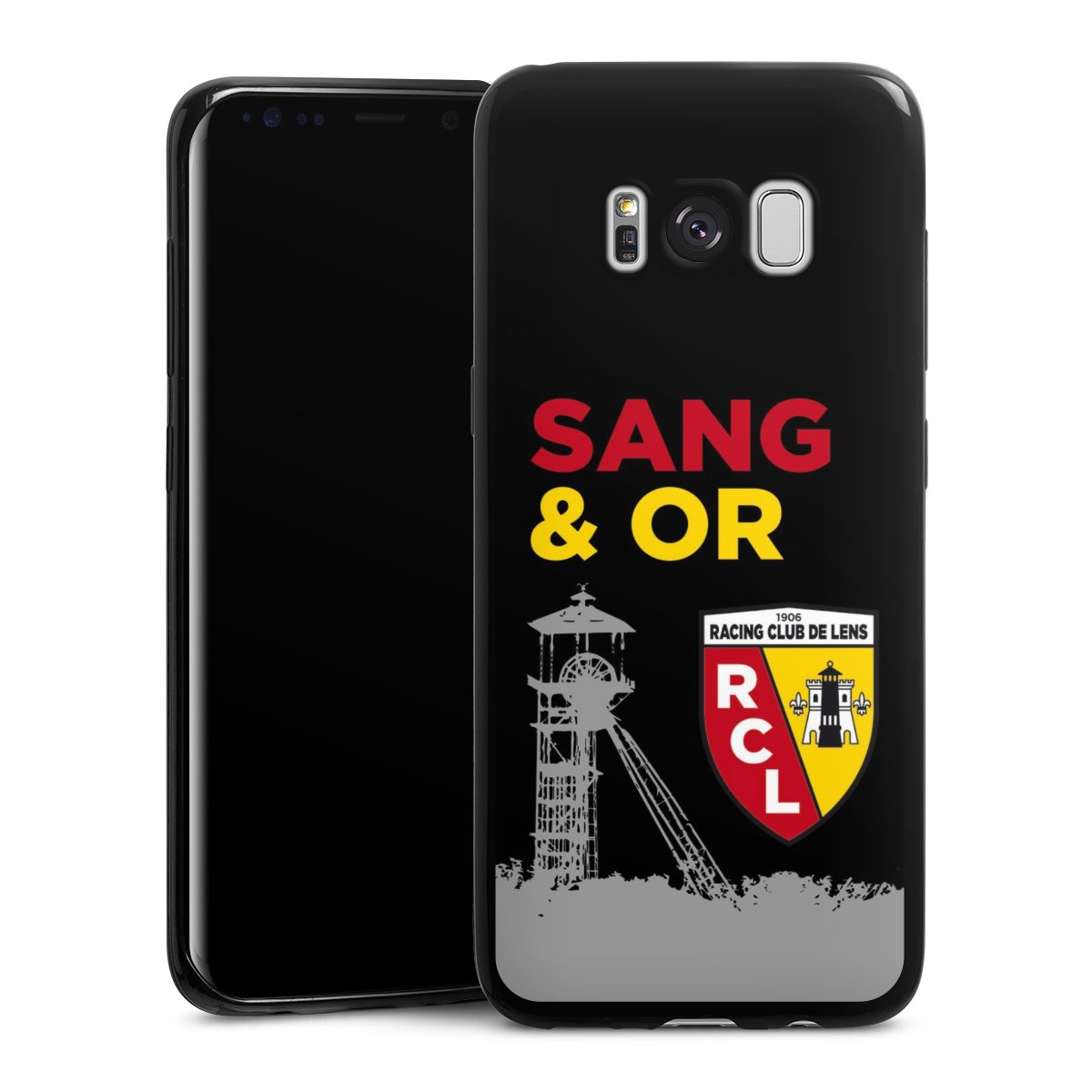 Sang & Or RC Lens