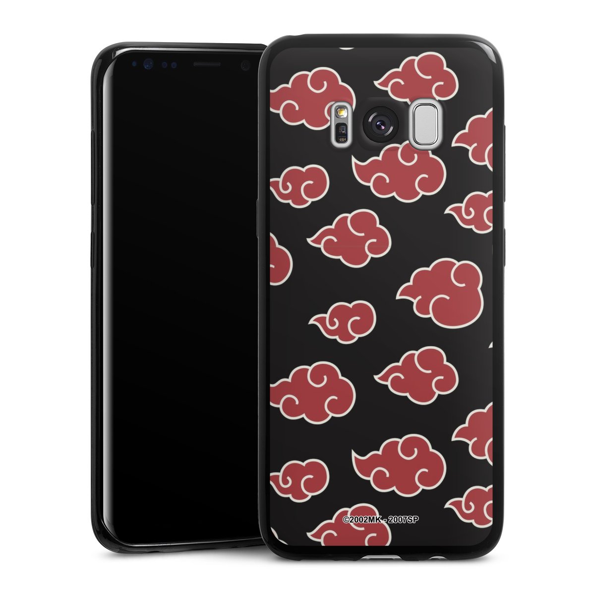 Akatsuki Pattern