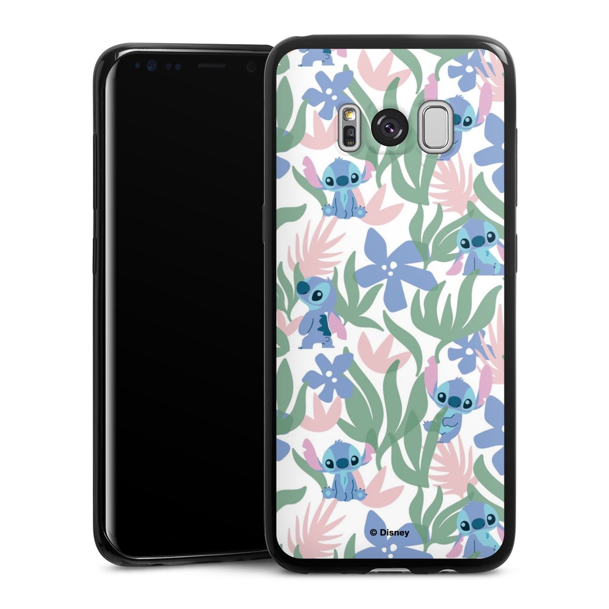 Siliconen slimcase hoesje