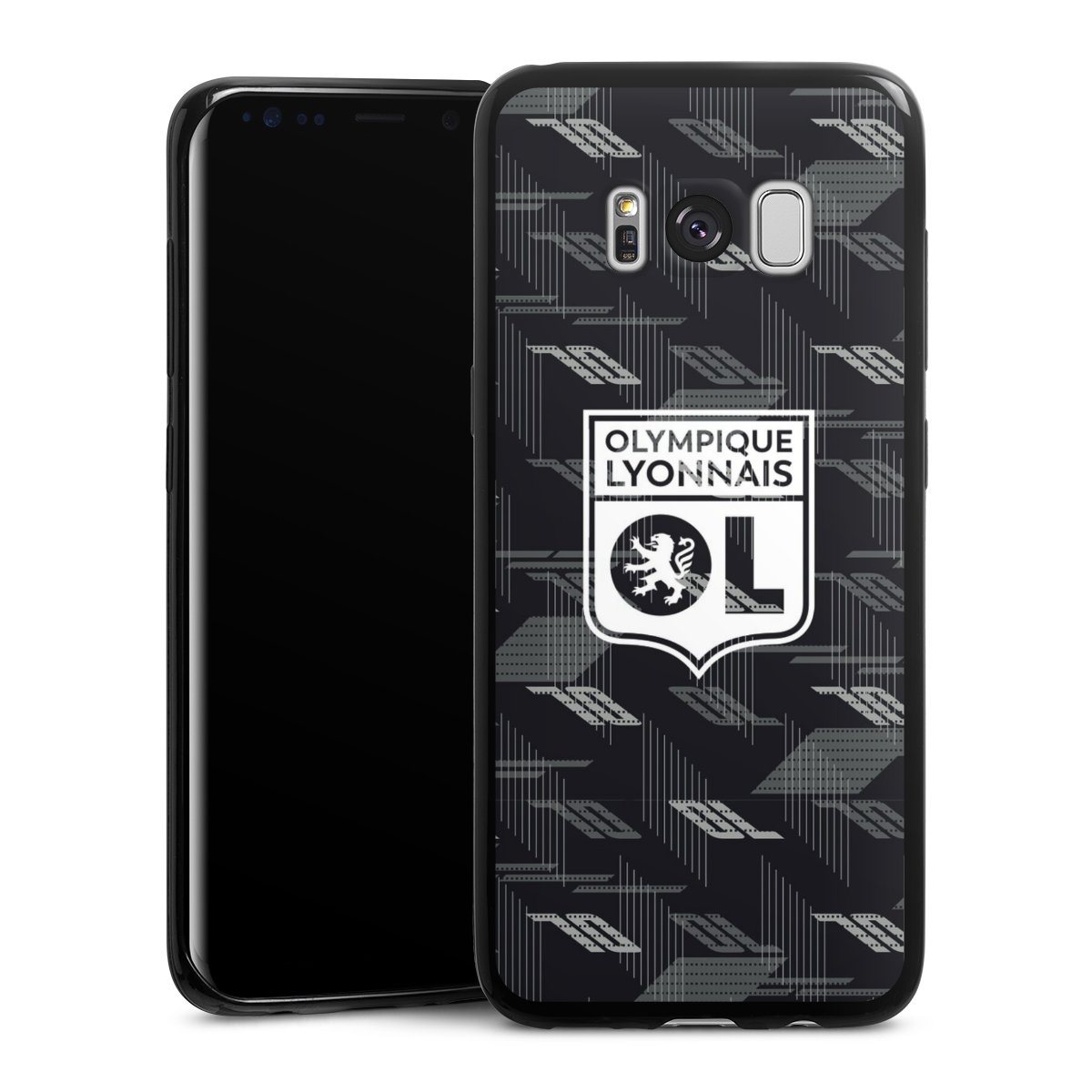 Coque Slim en silicone