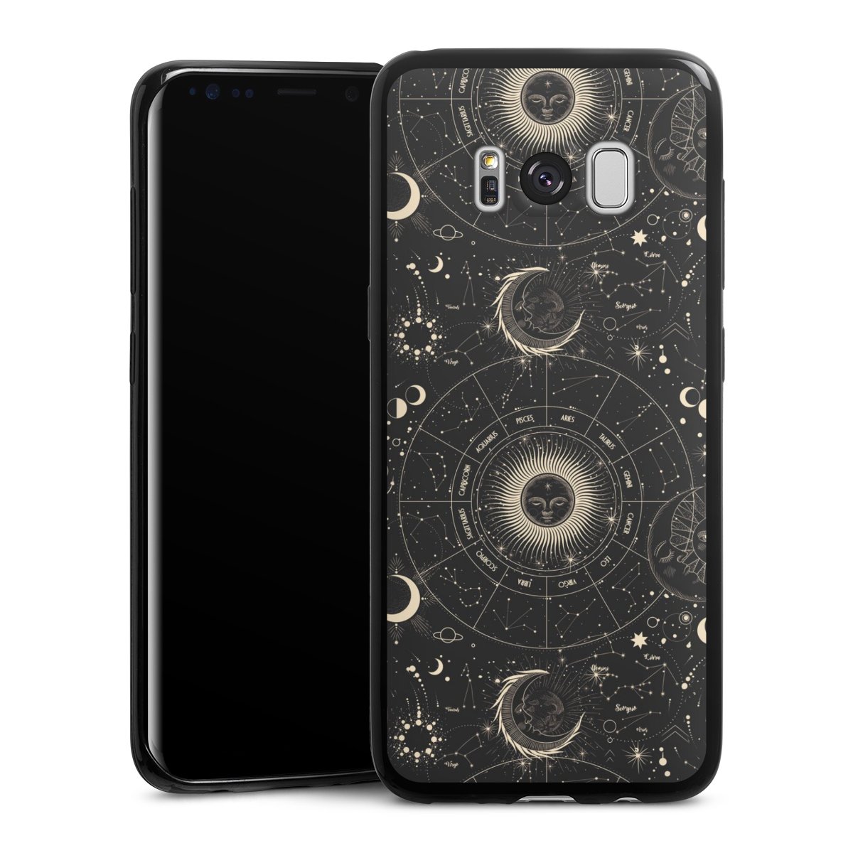 Silikon Slim Case