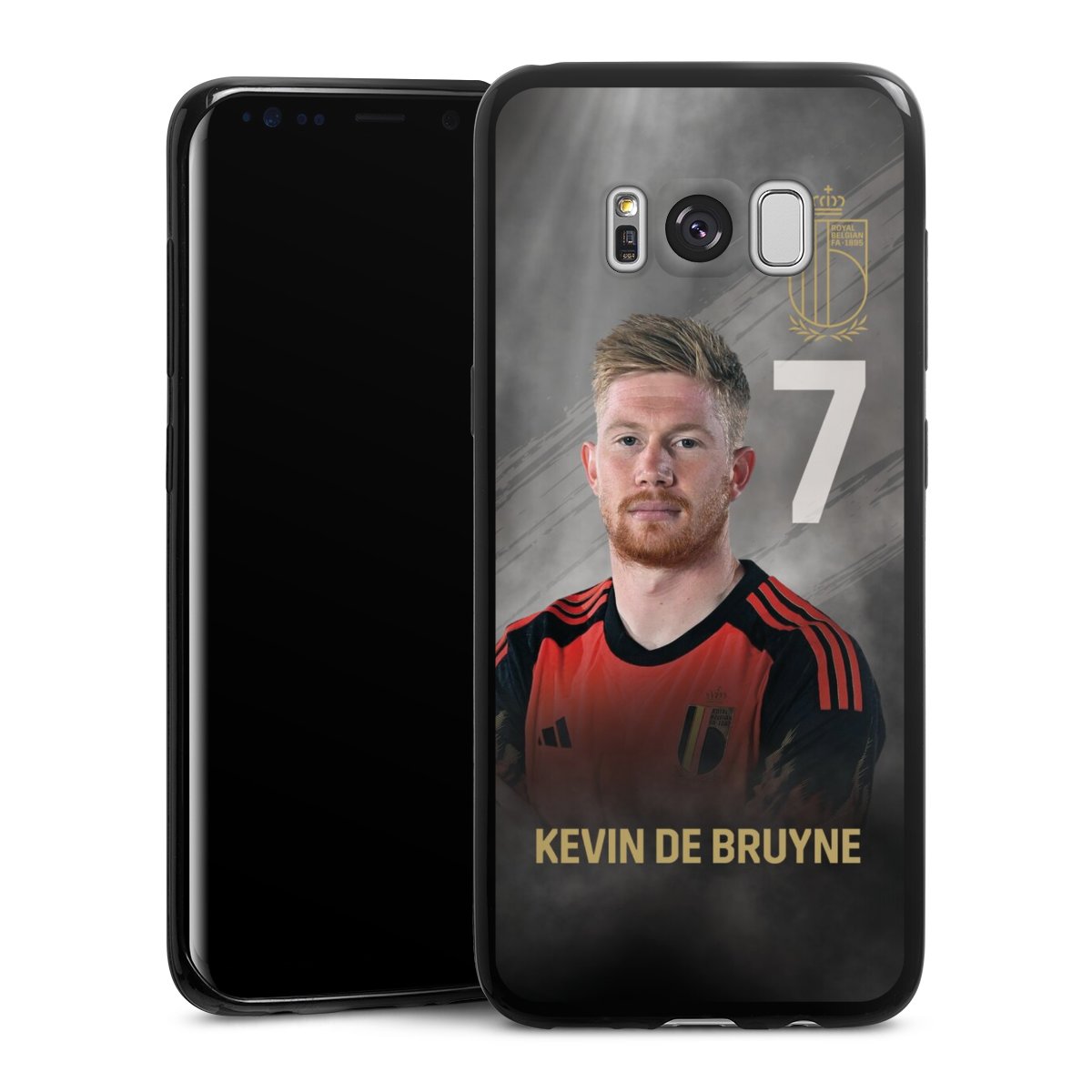 Kevin De Bruyne 7 