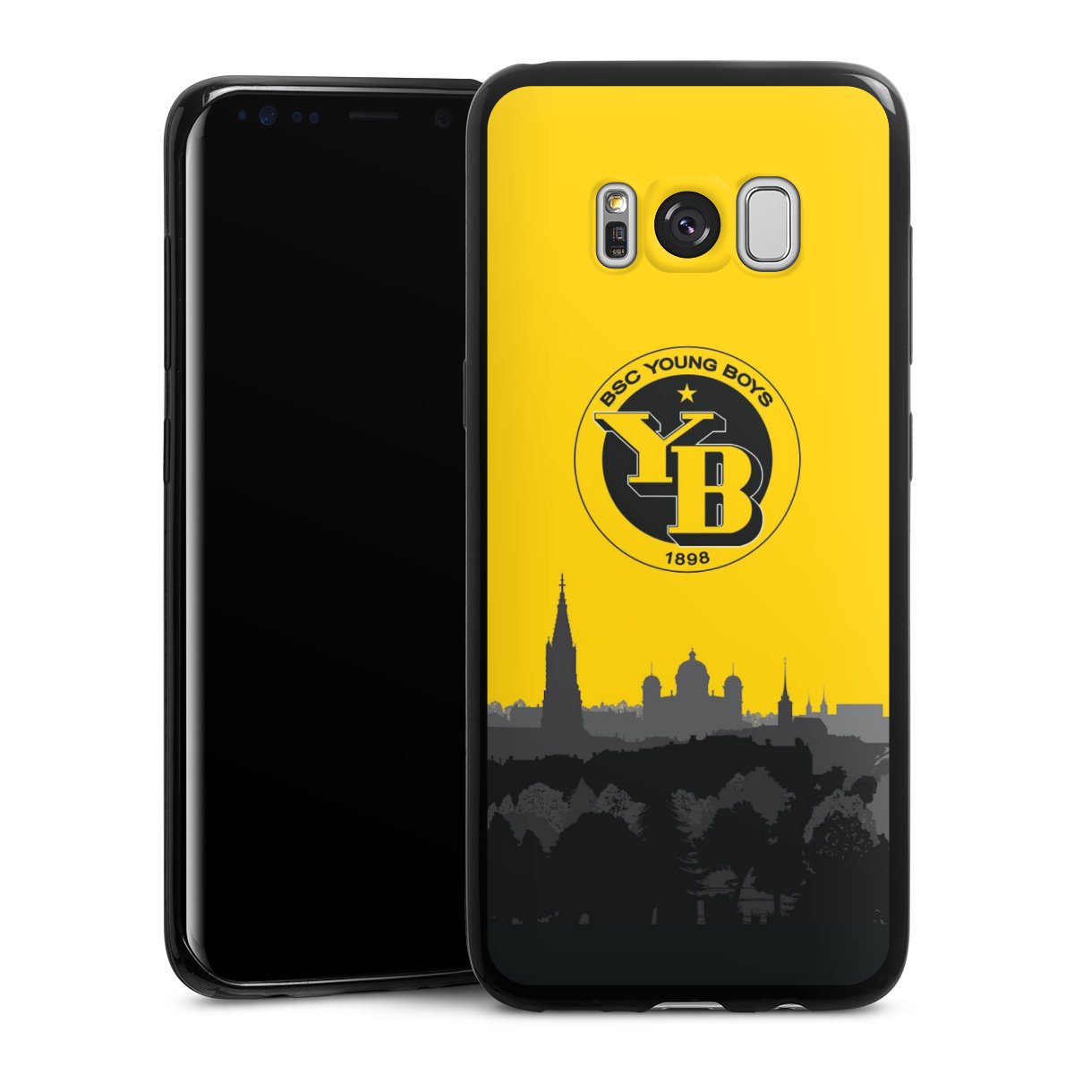 BSC YB Skyline