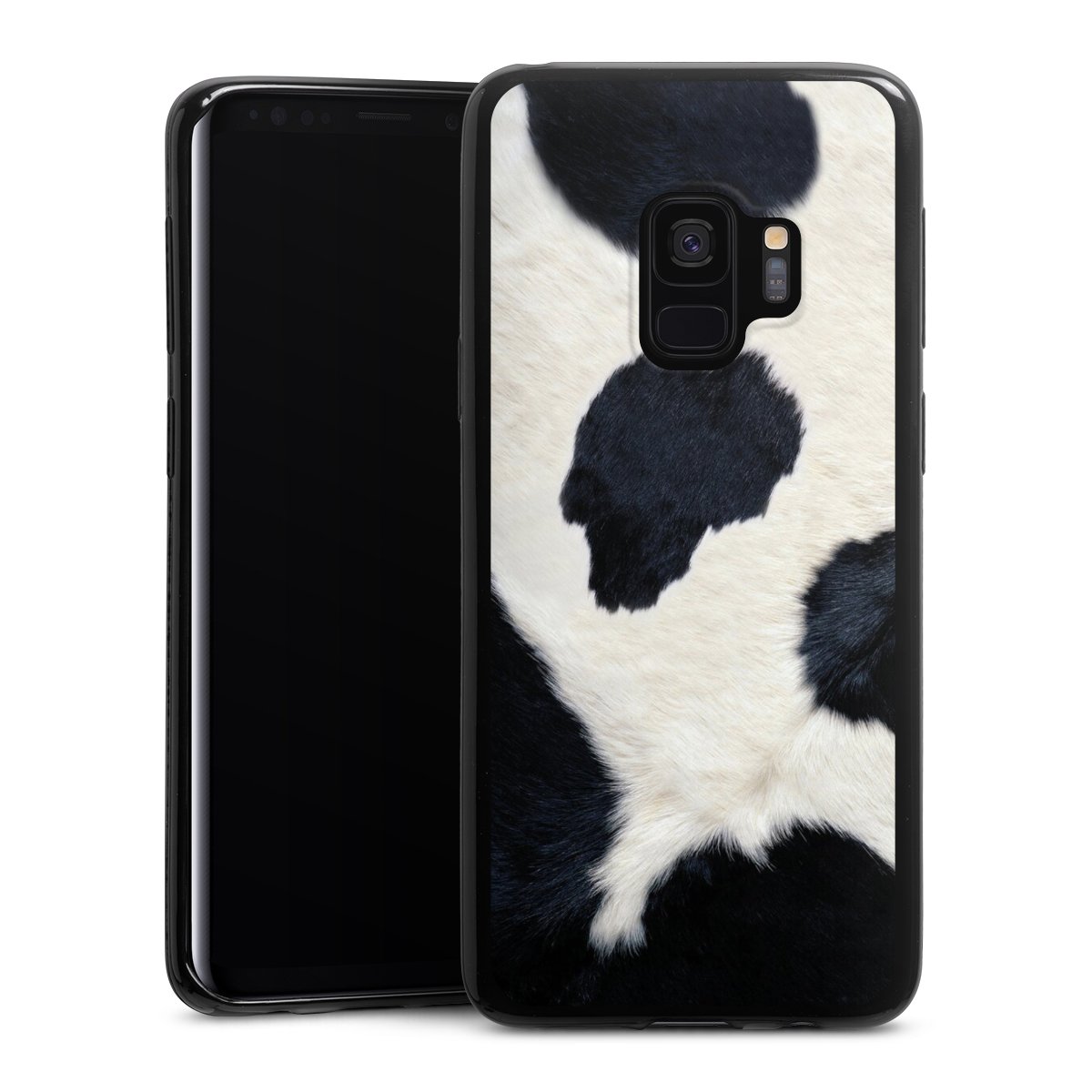 Peau de Vache