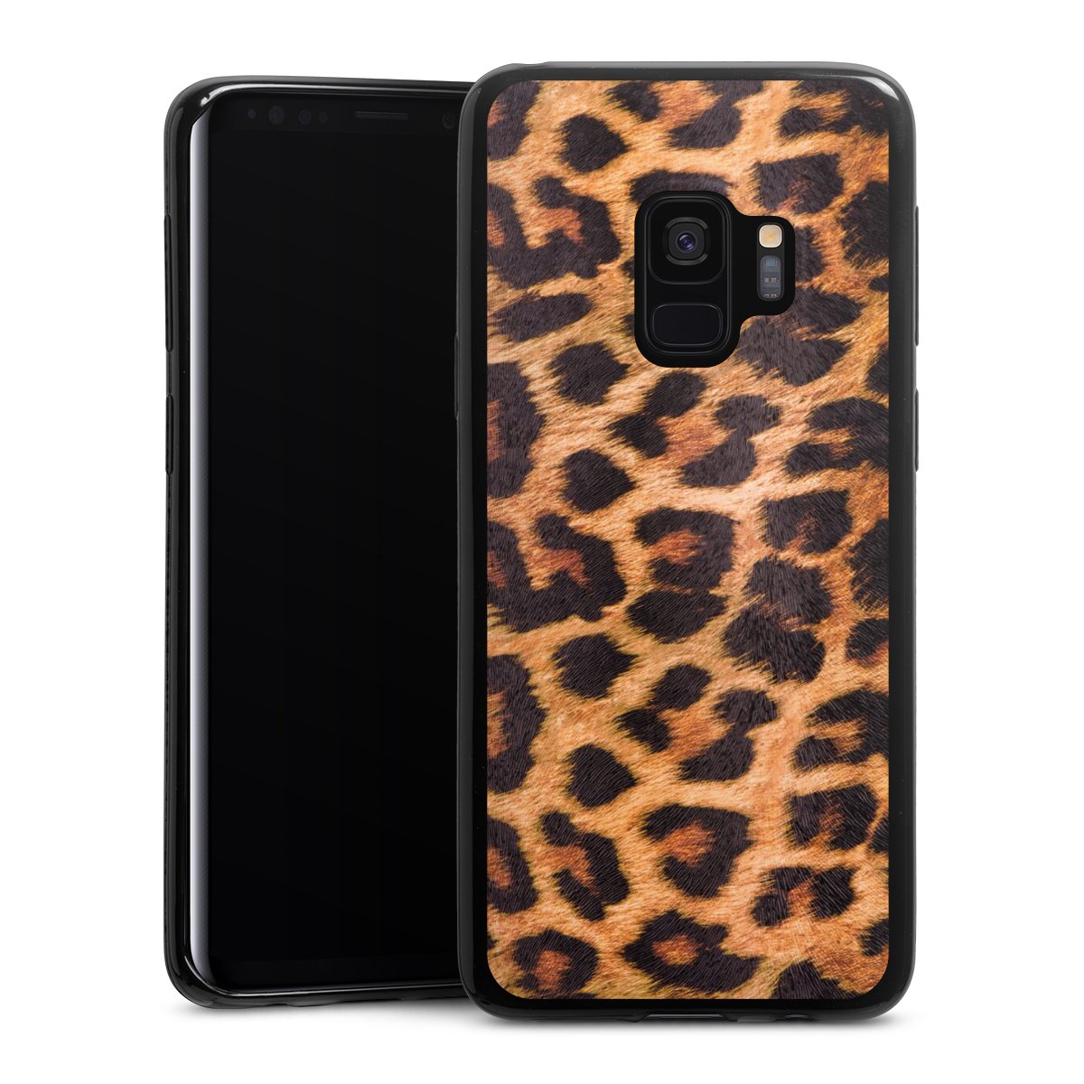 Leo Print