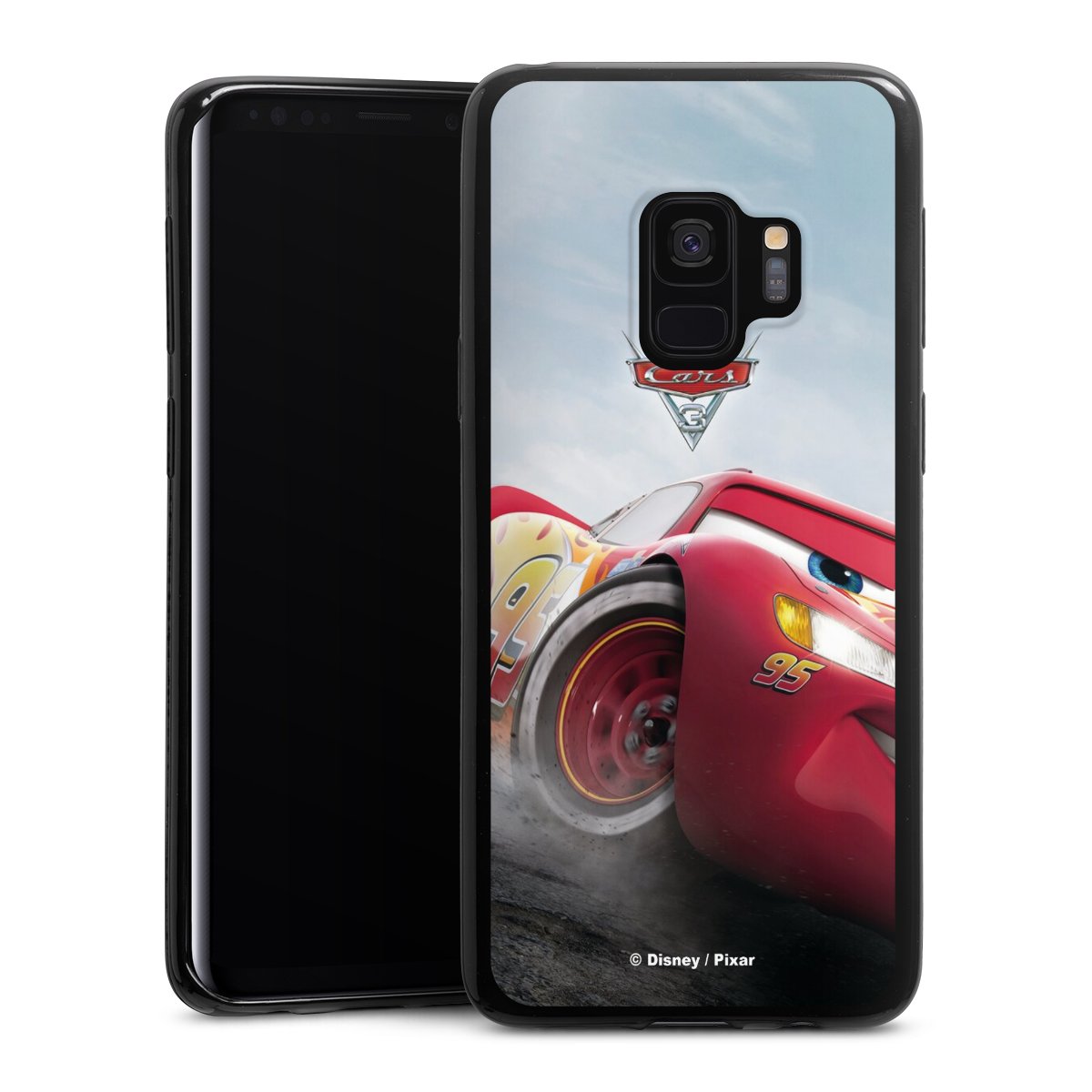 Cars3 Lightning Mc Queen