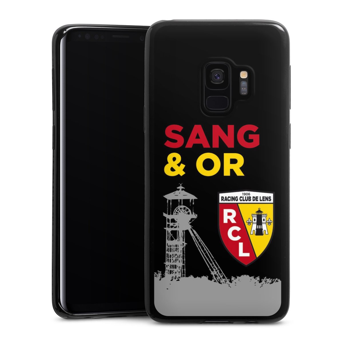 Sang & Or RC Lens