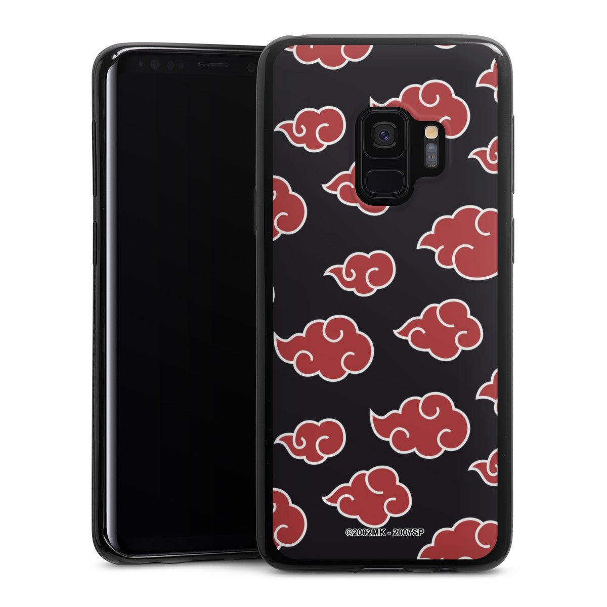 Akatsuki Pattern