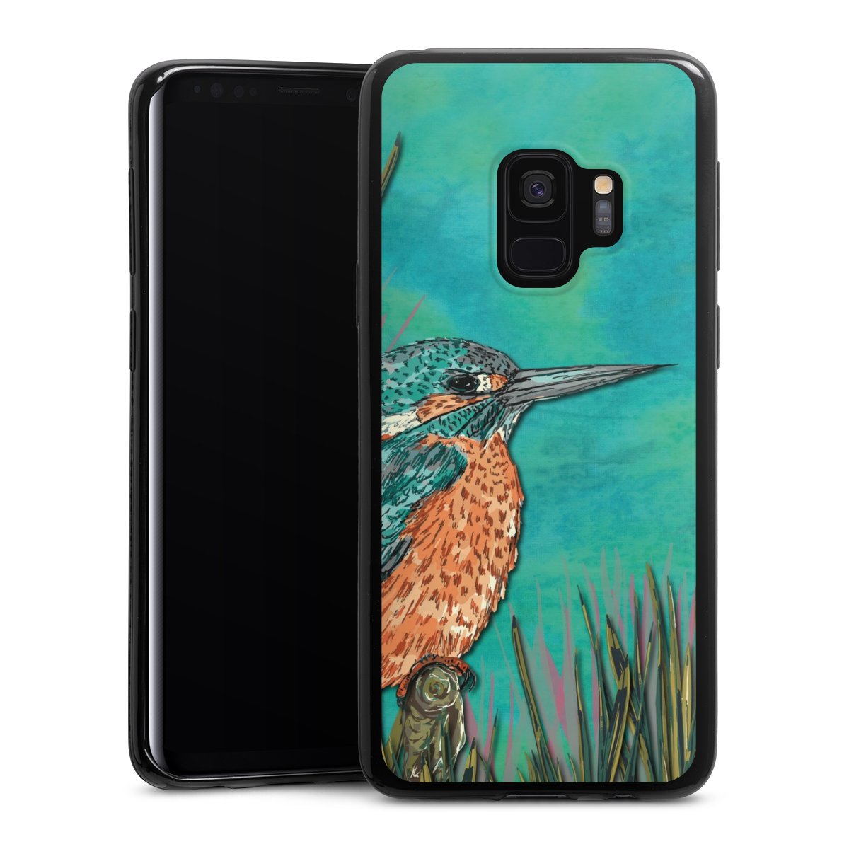 Eisvogel