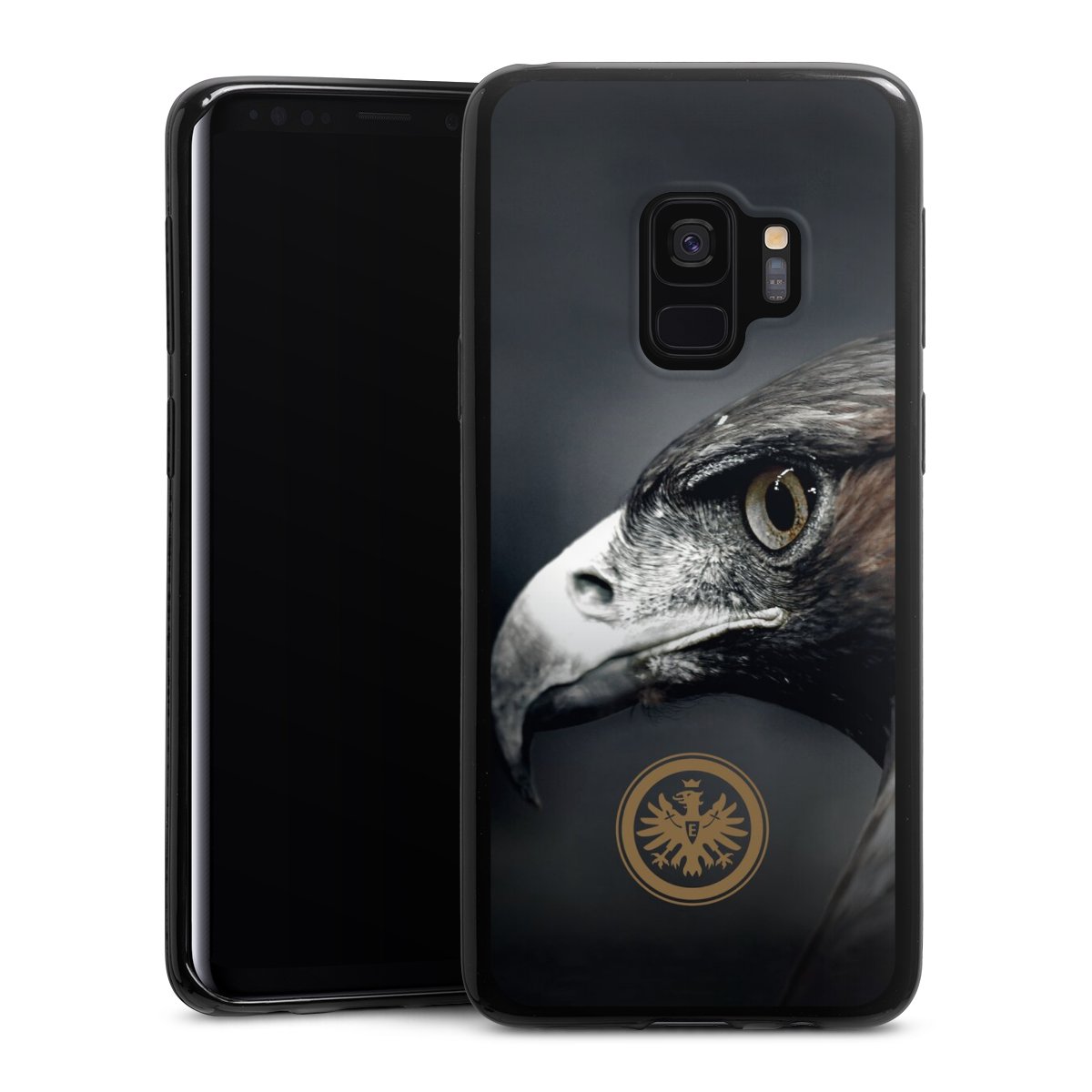 Eintracht Adler Design