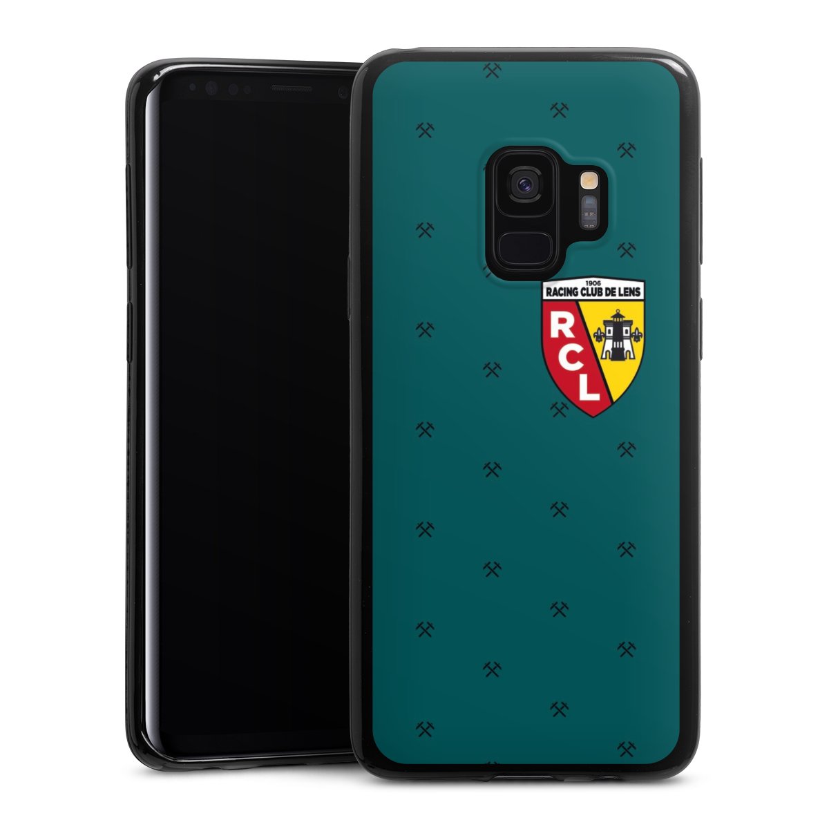RCL Maillot Extérieur 24/25
