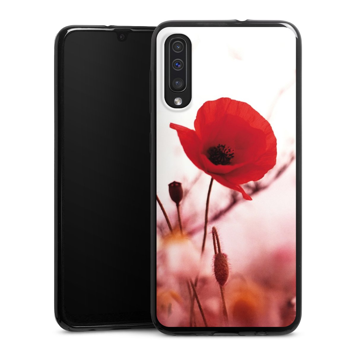 Coque Slim en silicone