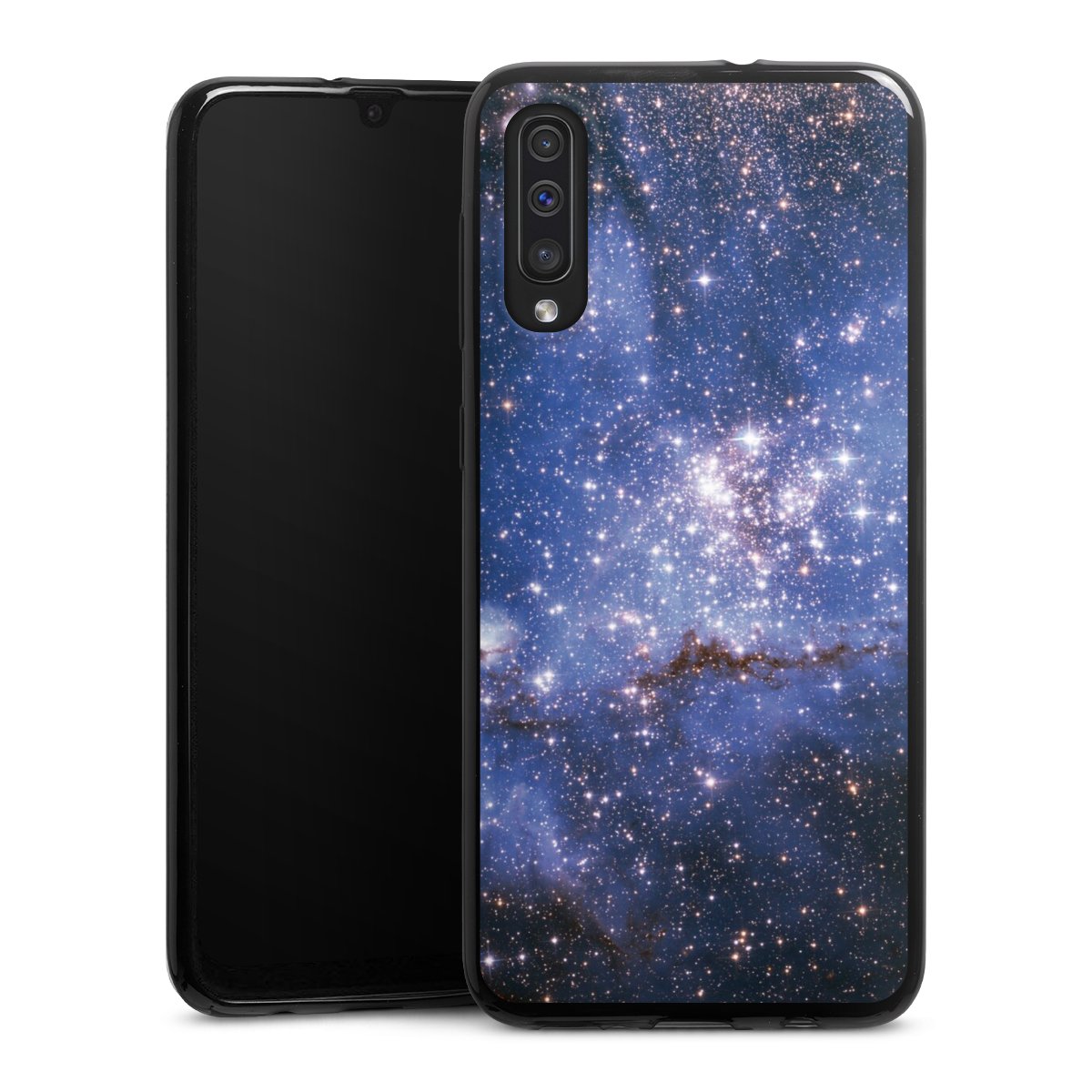 Coque Slim en silicone