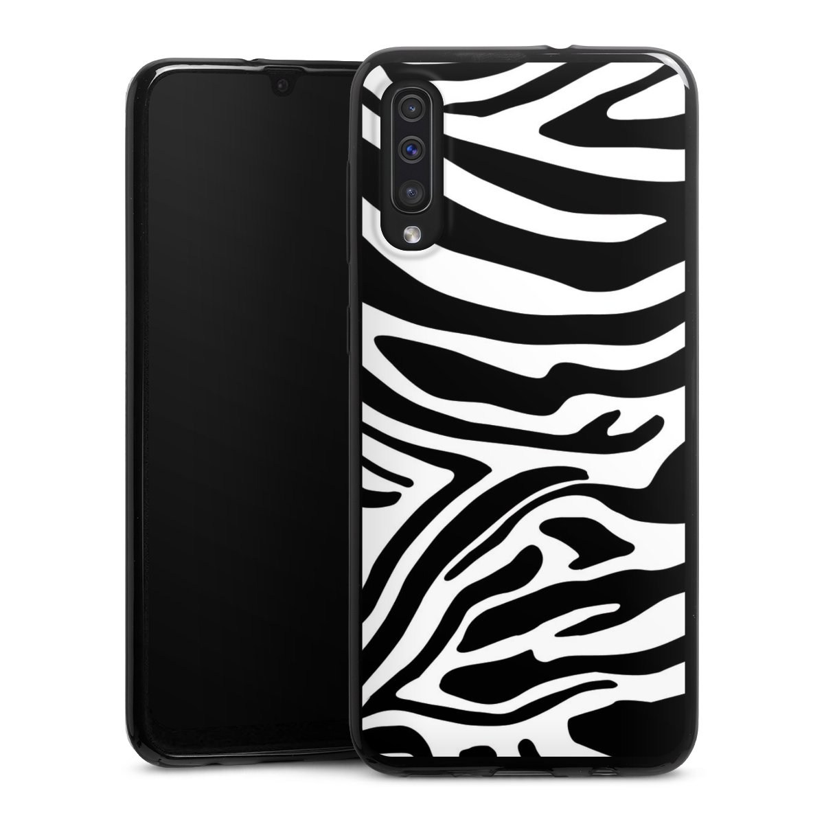 Coque Slim en silicone