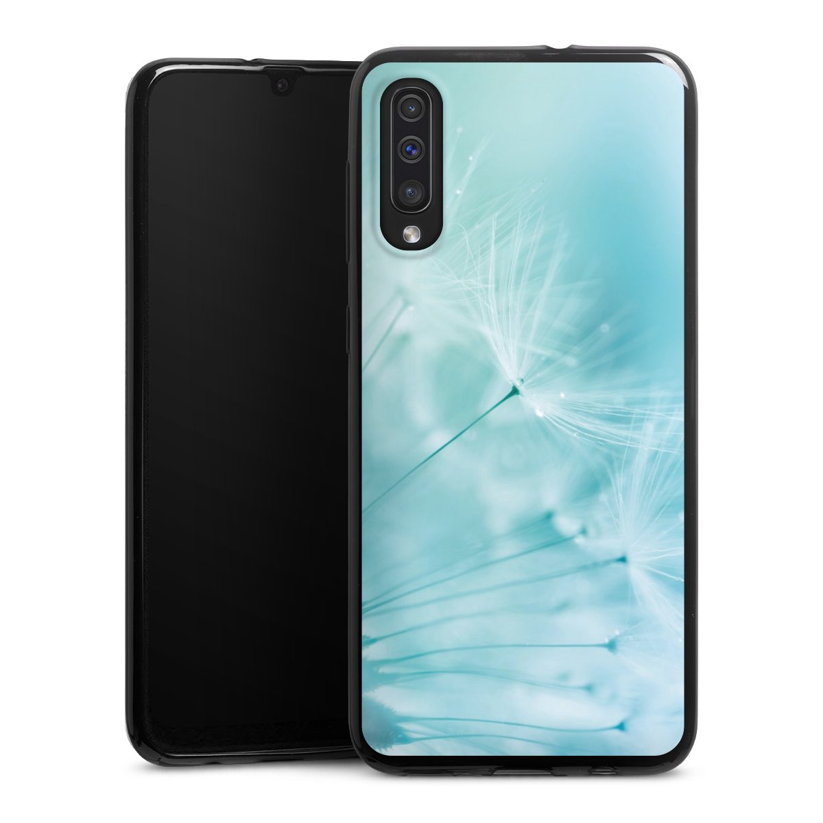 Silikon Slim Case