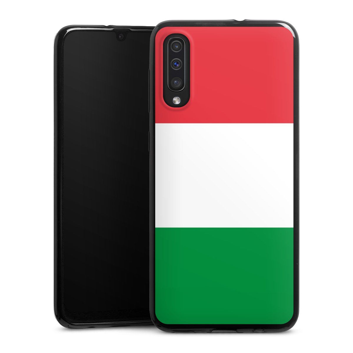 Coque Slim en silicone