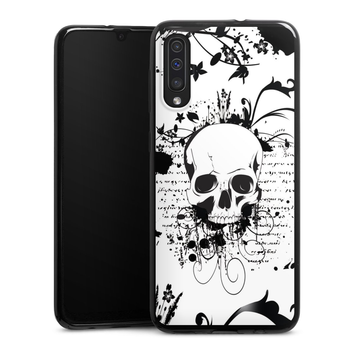 Coque Slim en silicone