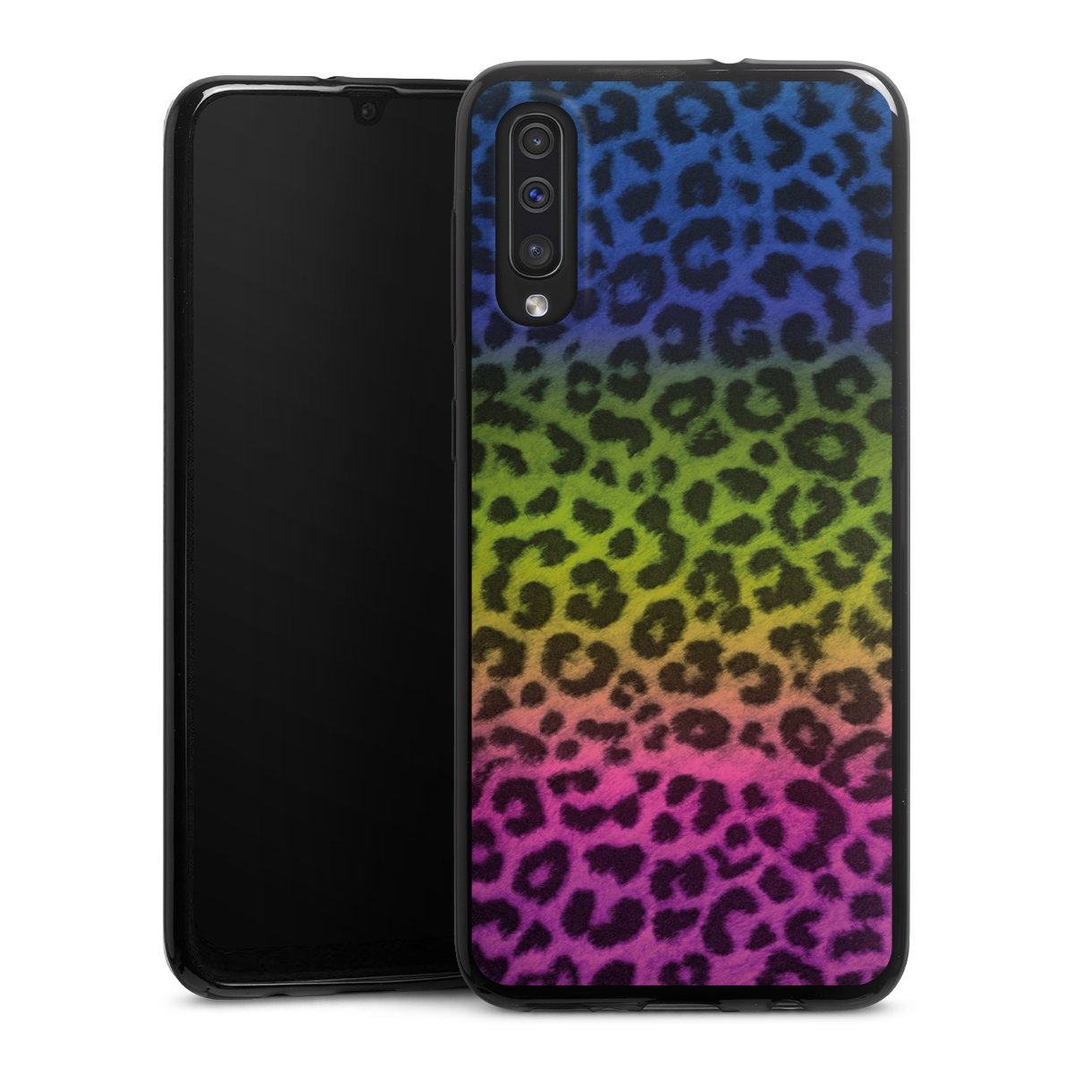 Coque Slim en silicone