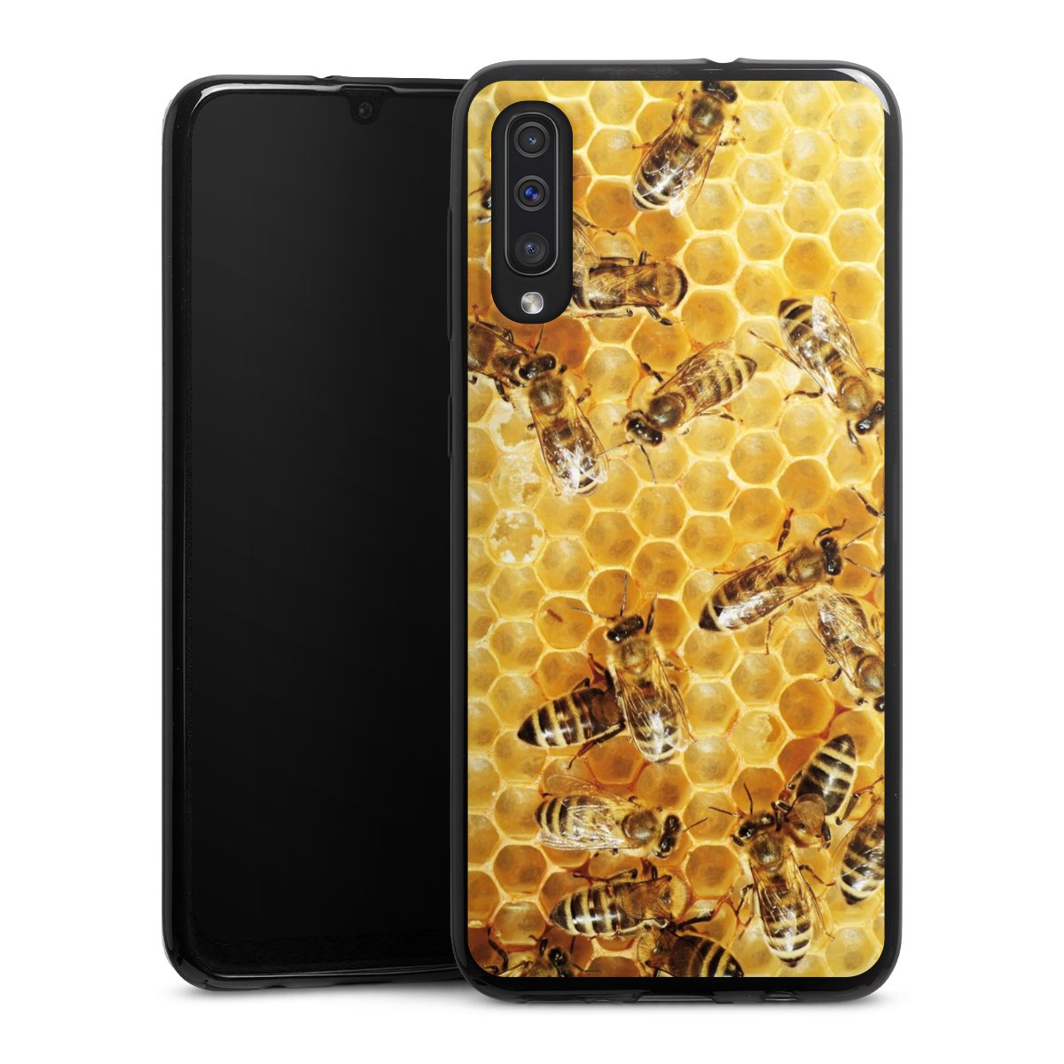 Coque Slim en silicone