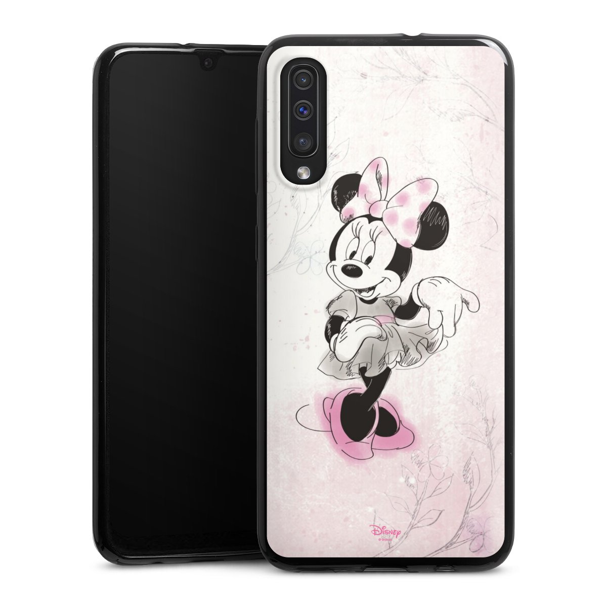 Silikon Slim Case